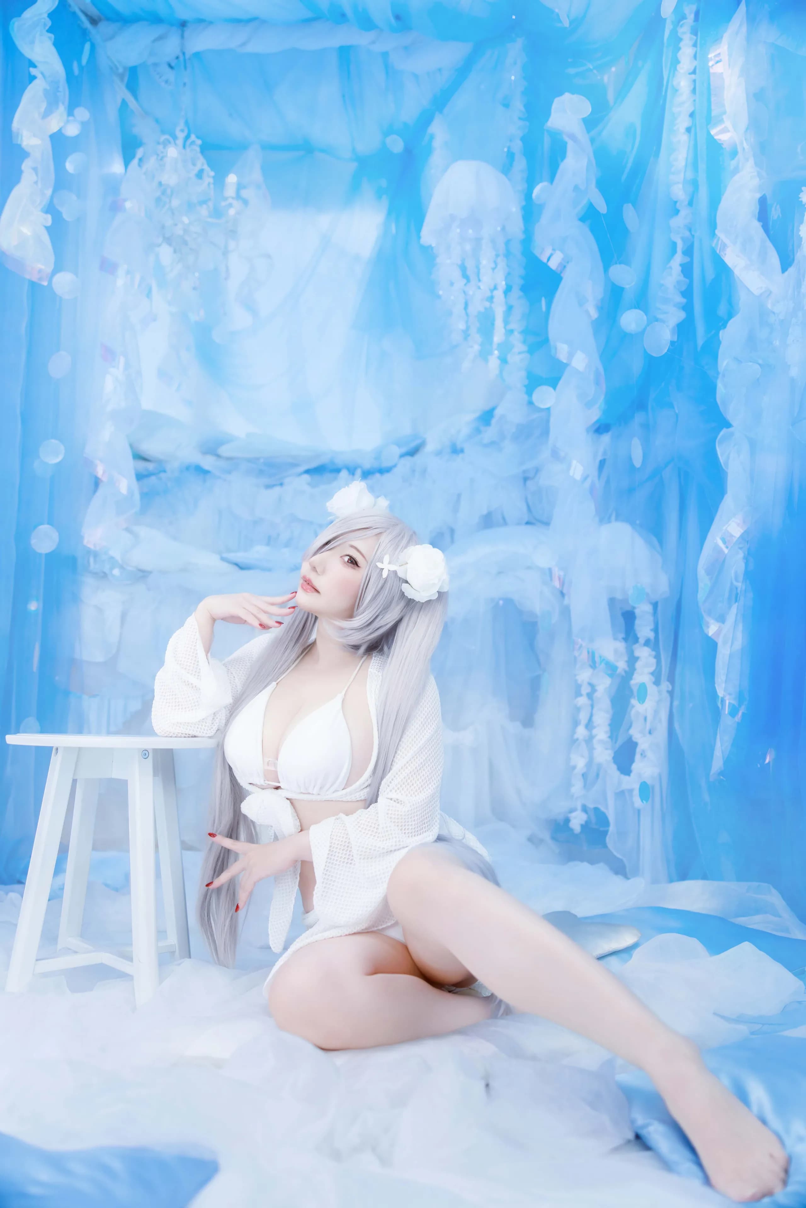 White Cinderella · 131