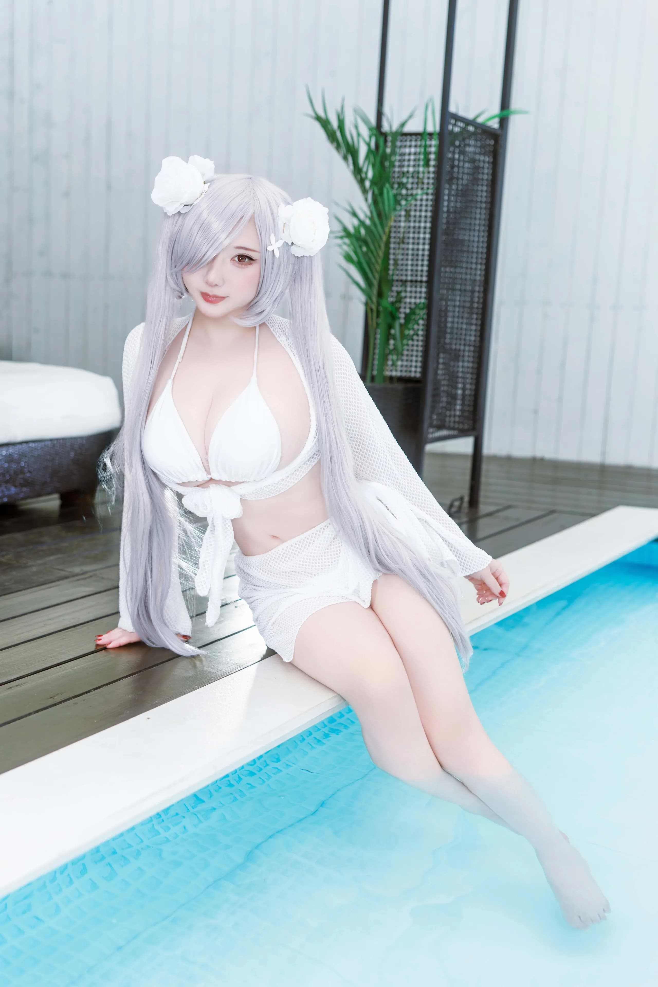 White Cinderella · 13