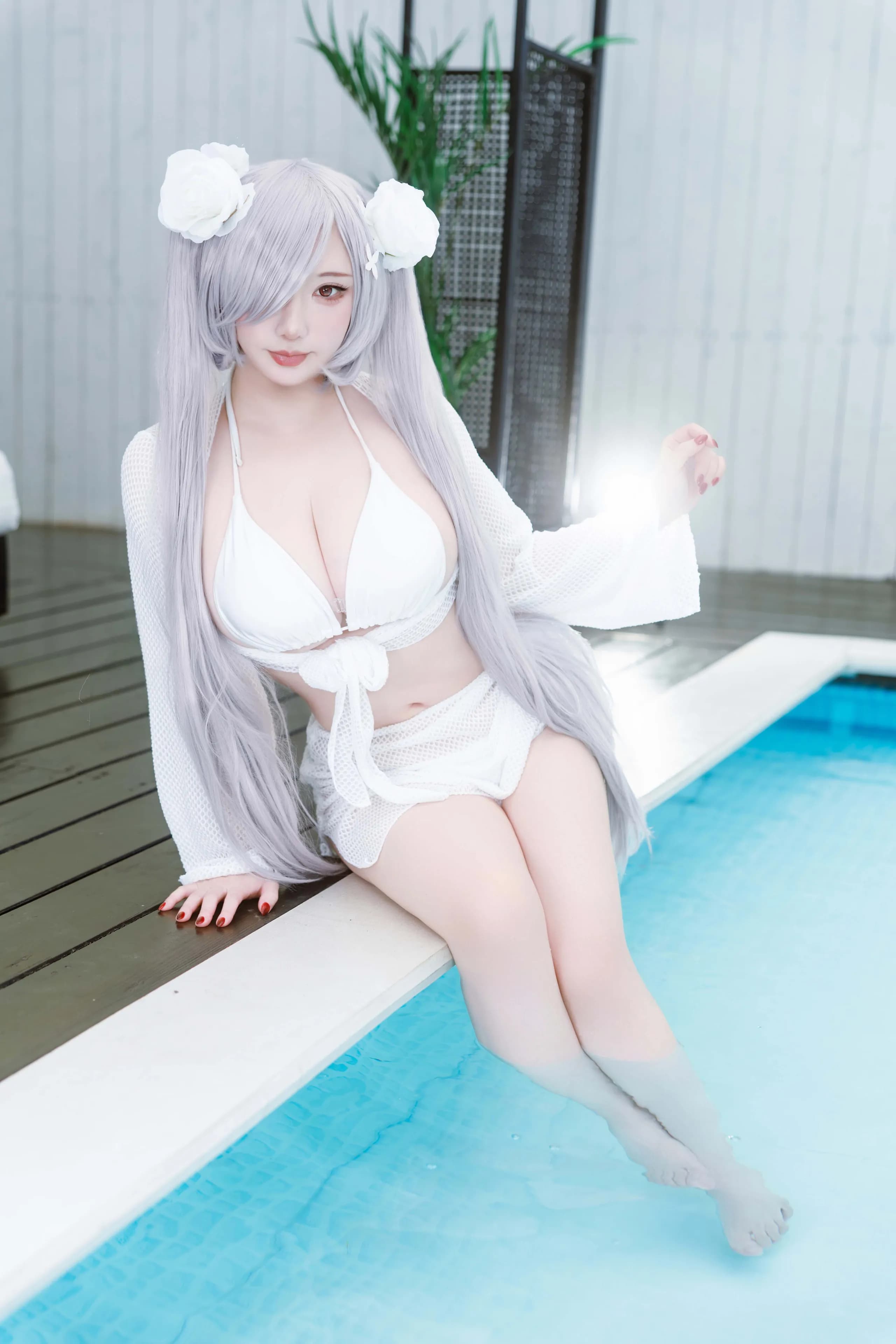 White Cinderella · 11