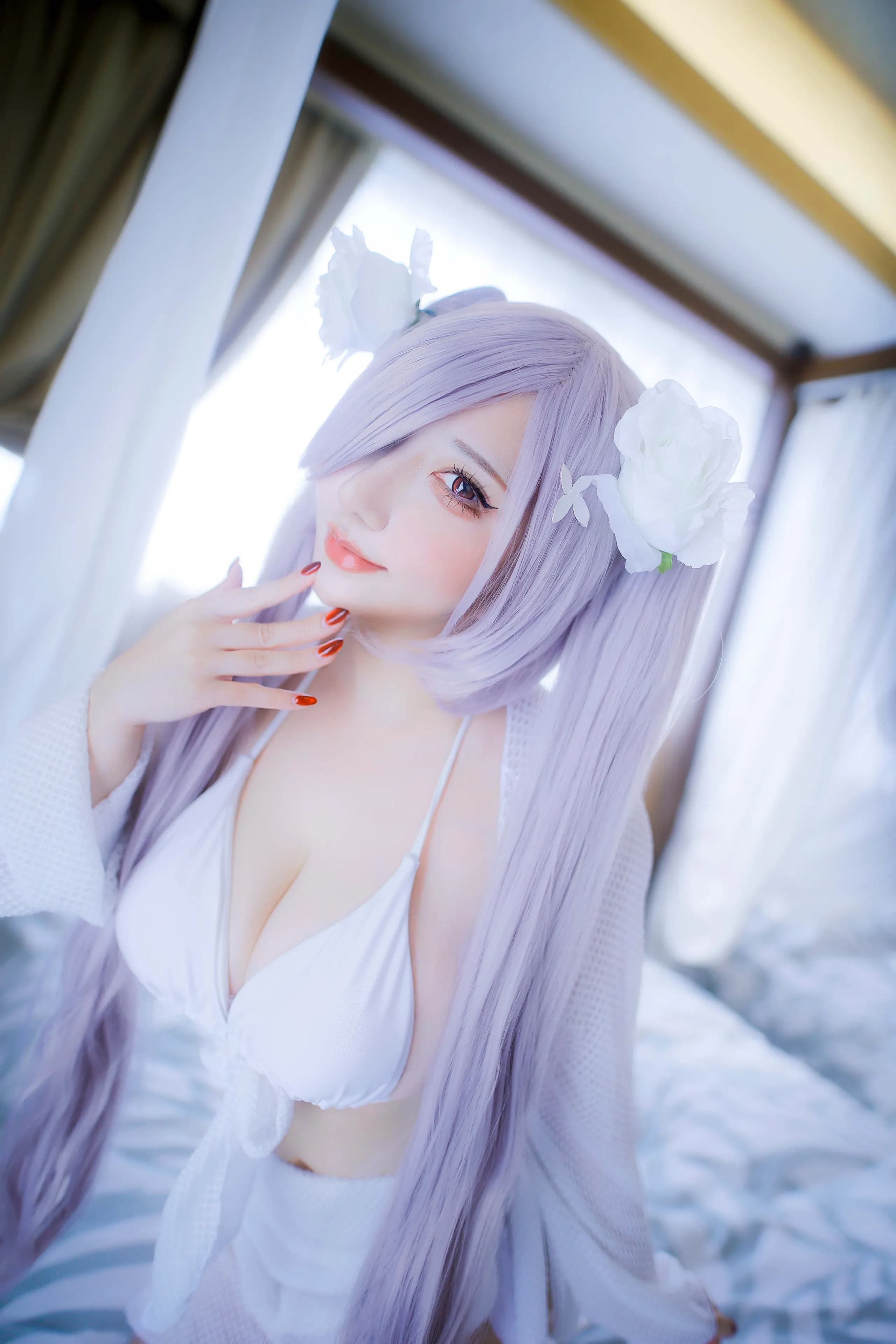 White Cinderella · 223