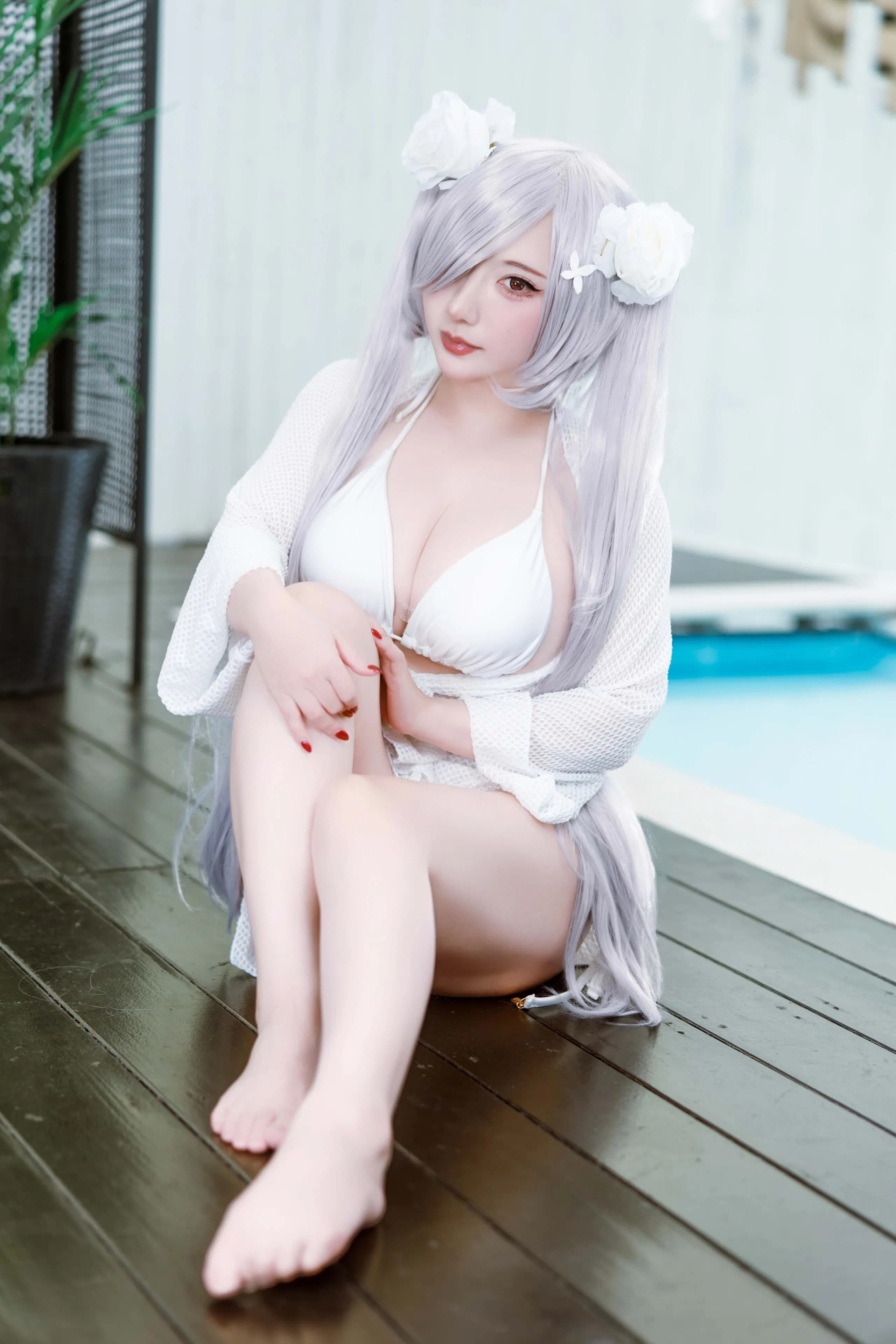 White Cinderella · 10