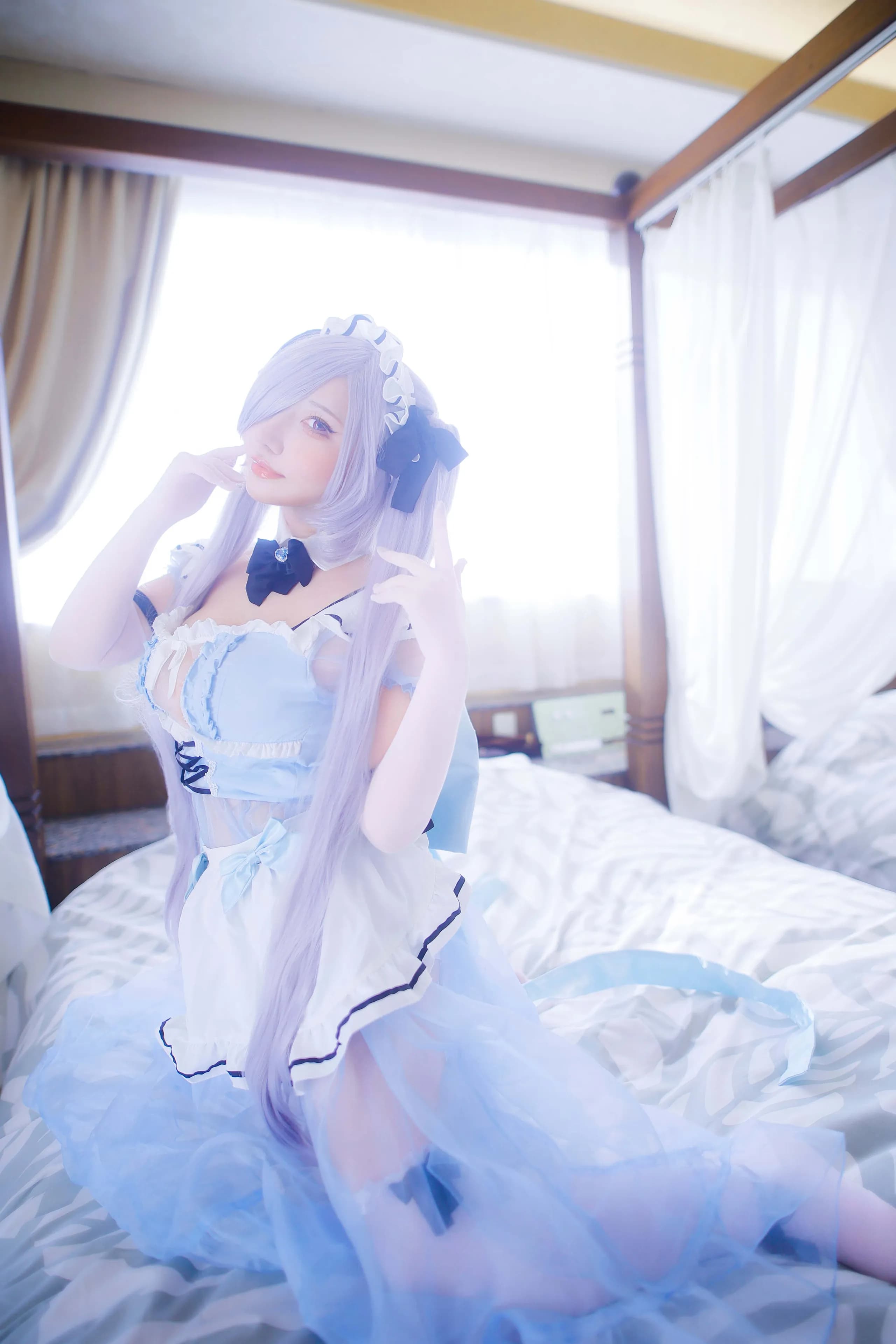 White Cinderella · 332