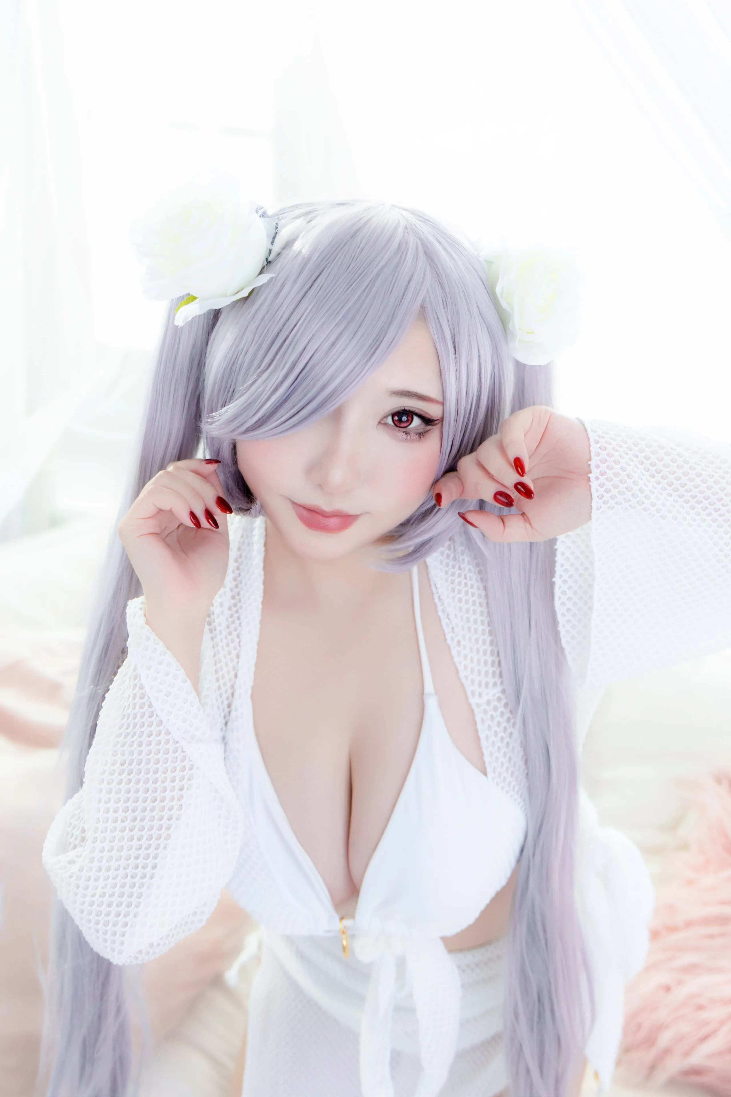 White Cinderella · 164