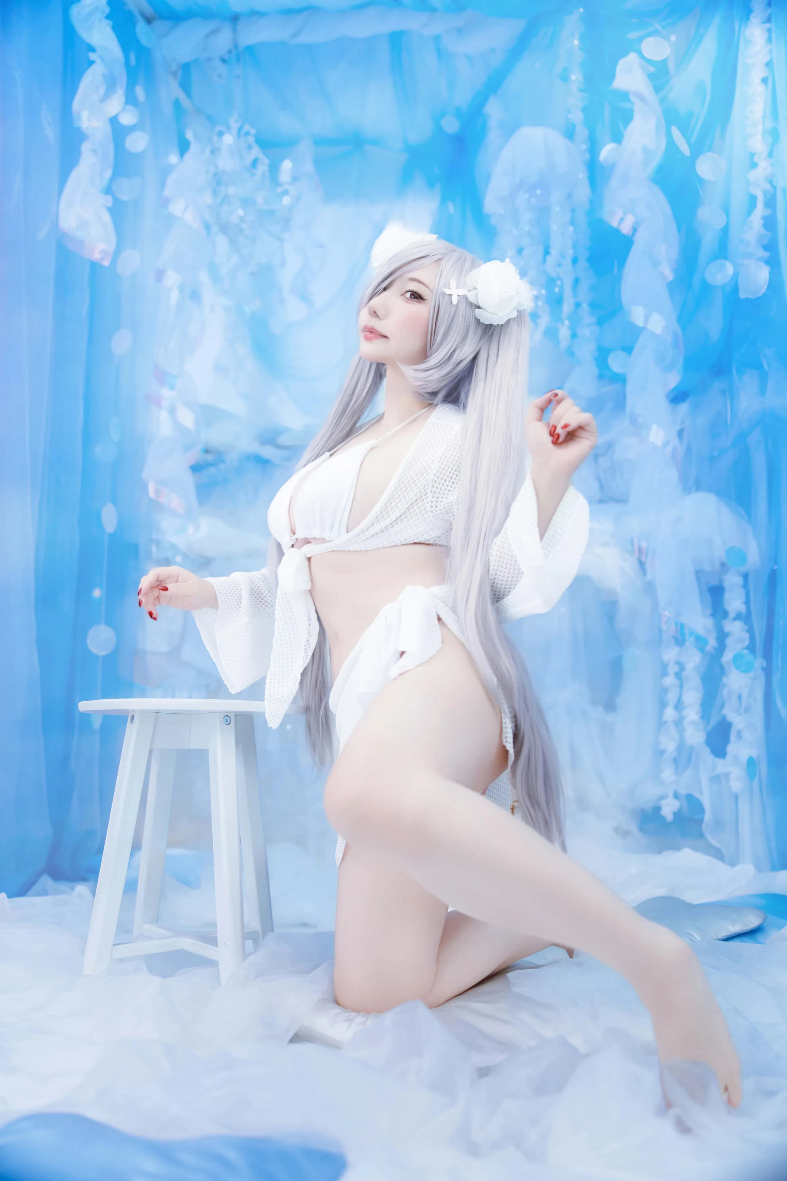 White Cinderella · 133