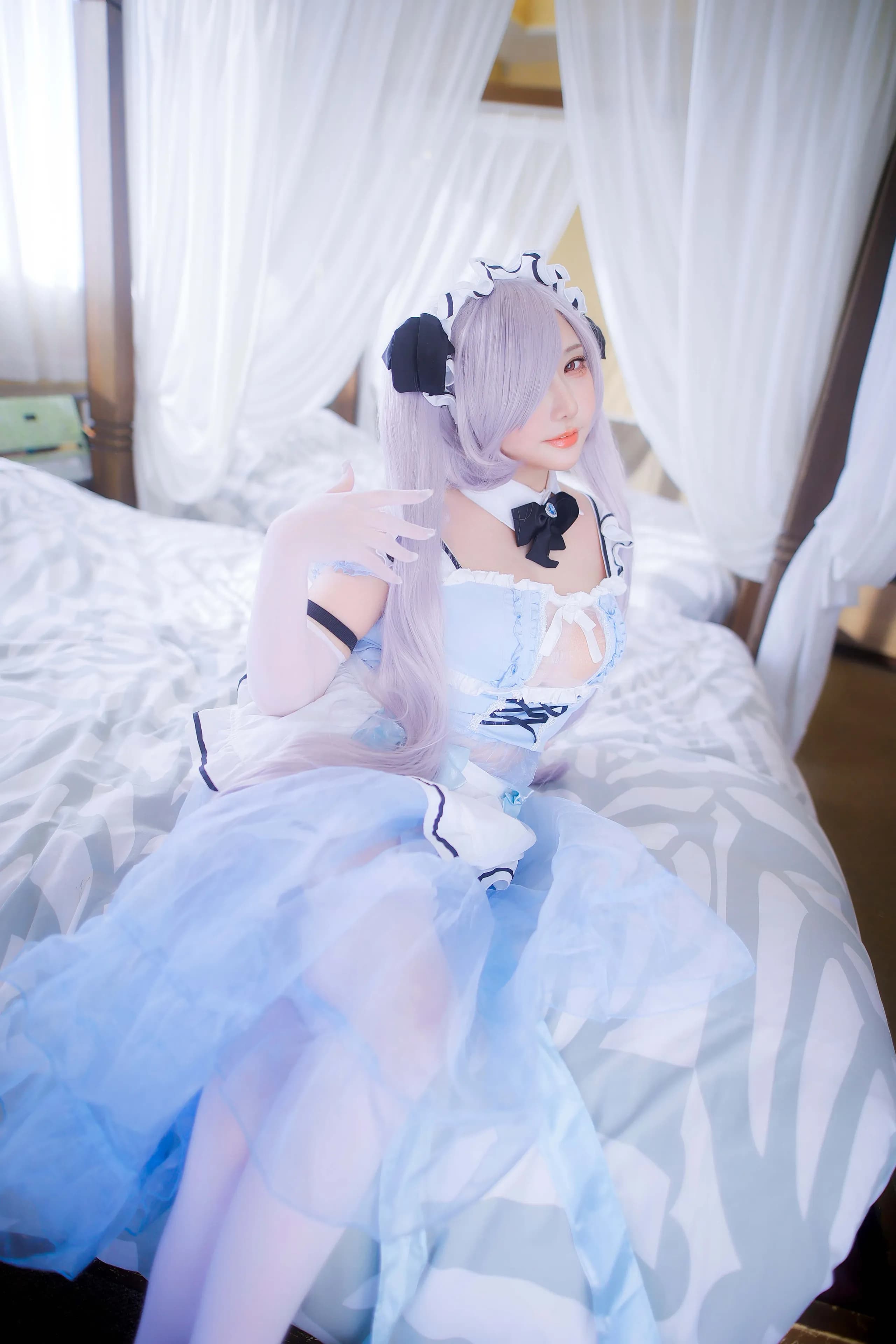 White Cinderella · 301