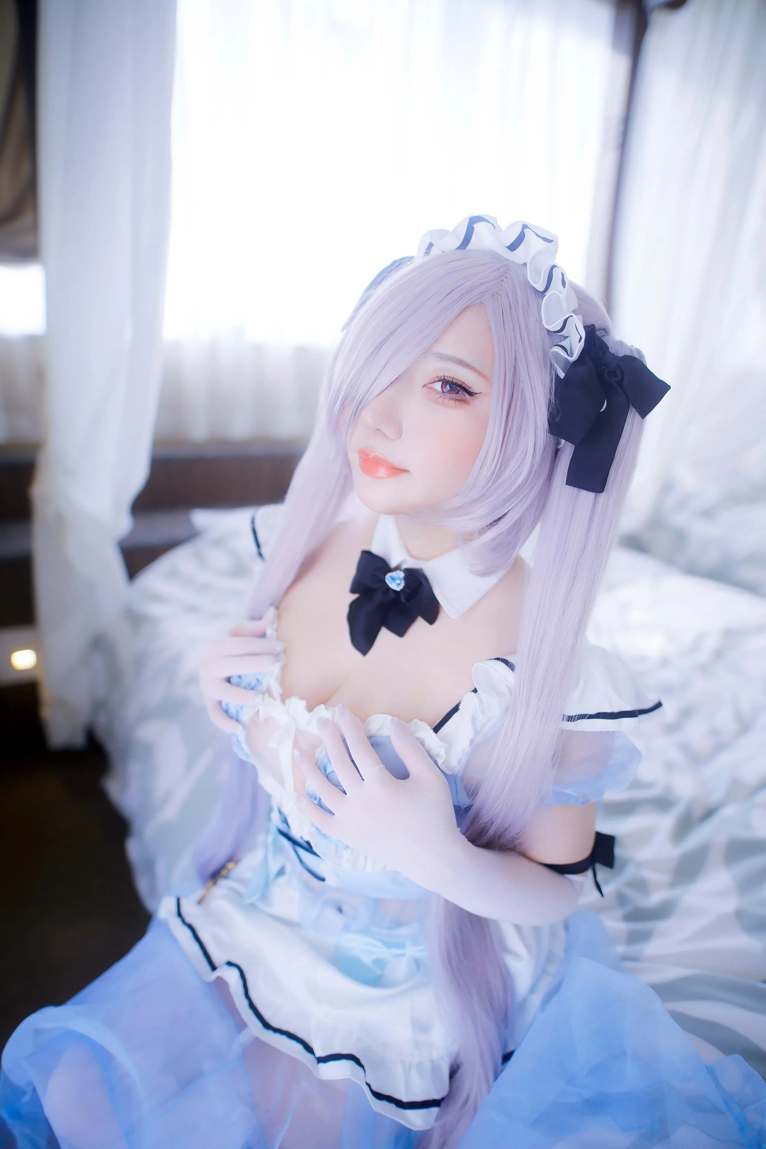 White Cinderella · 288