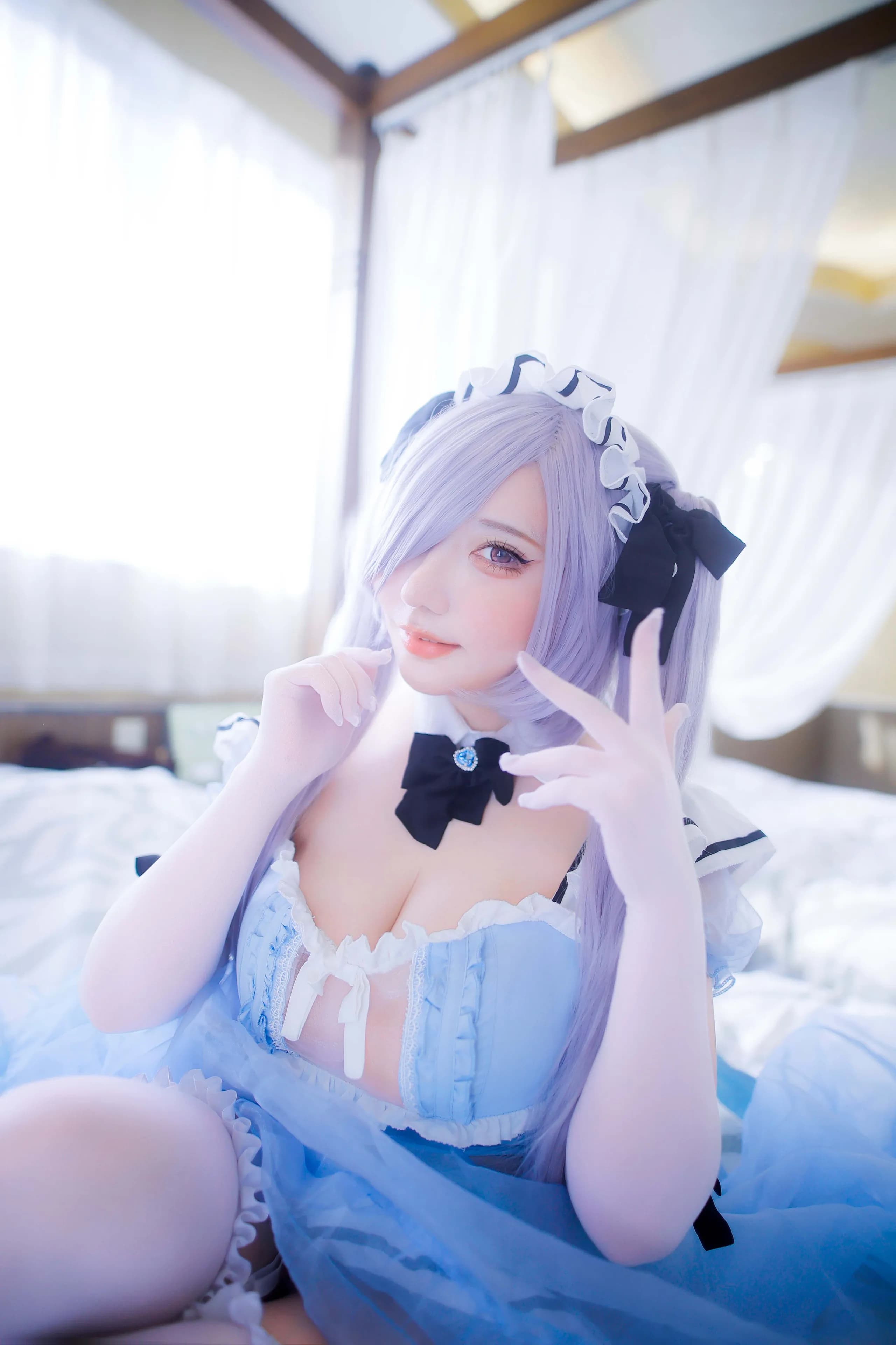White Cinderella · 349
