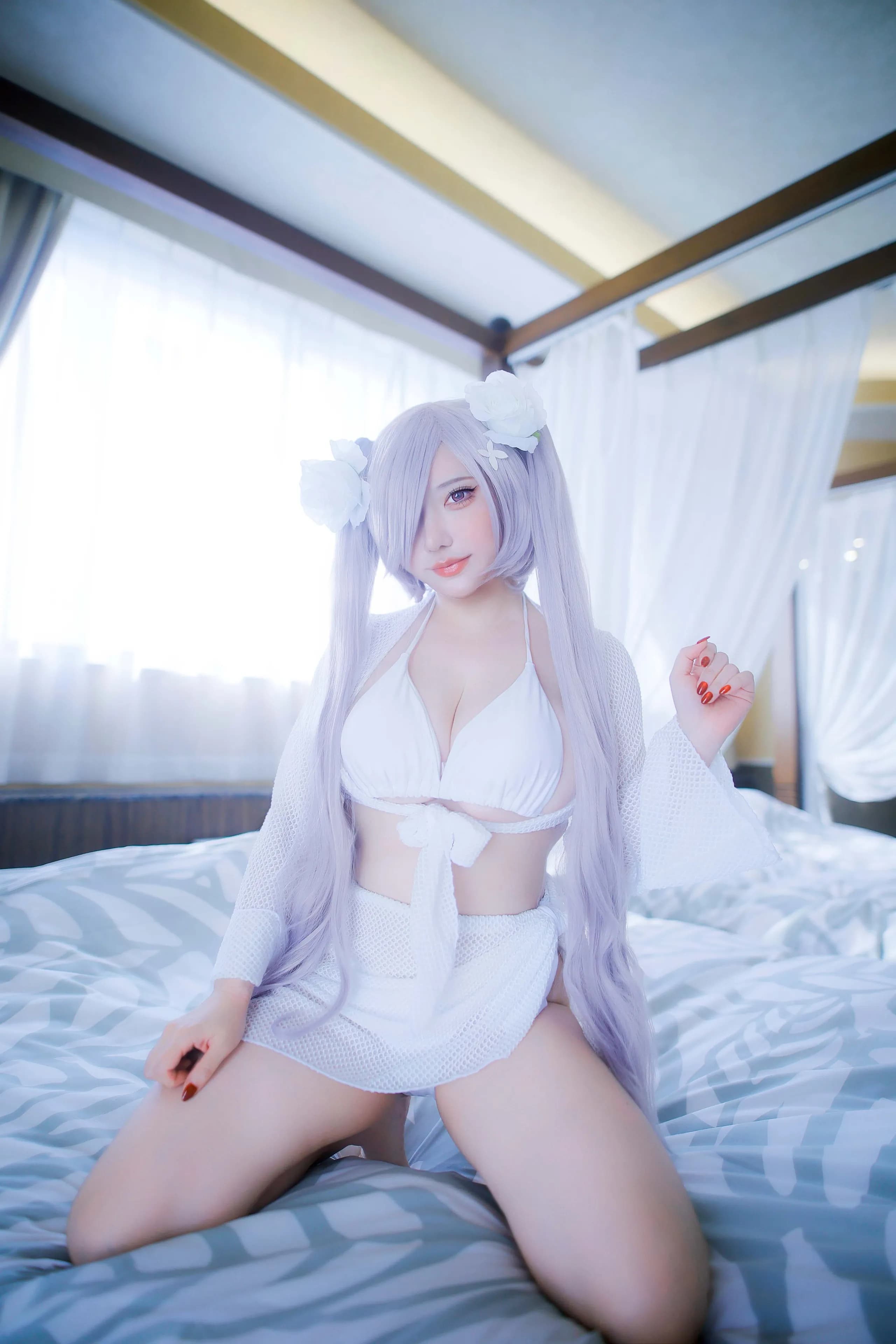 White Cinderella · 197