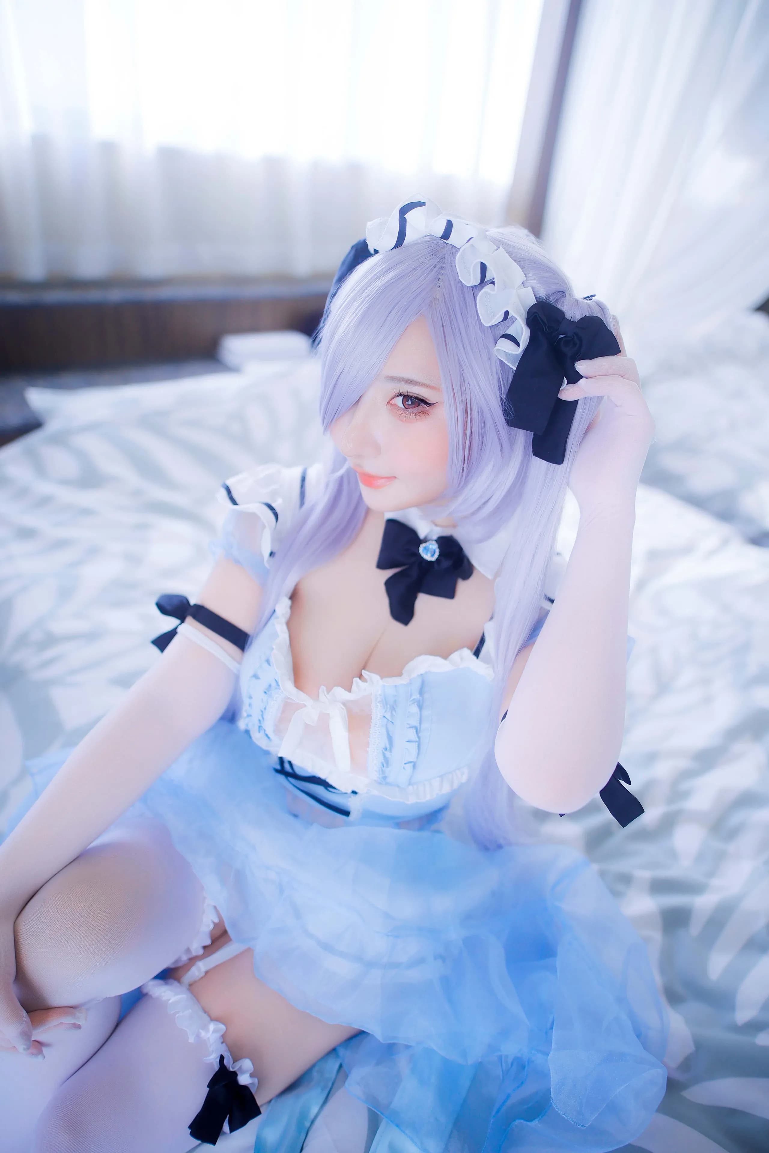 White Cinderella · 311