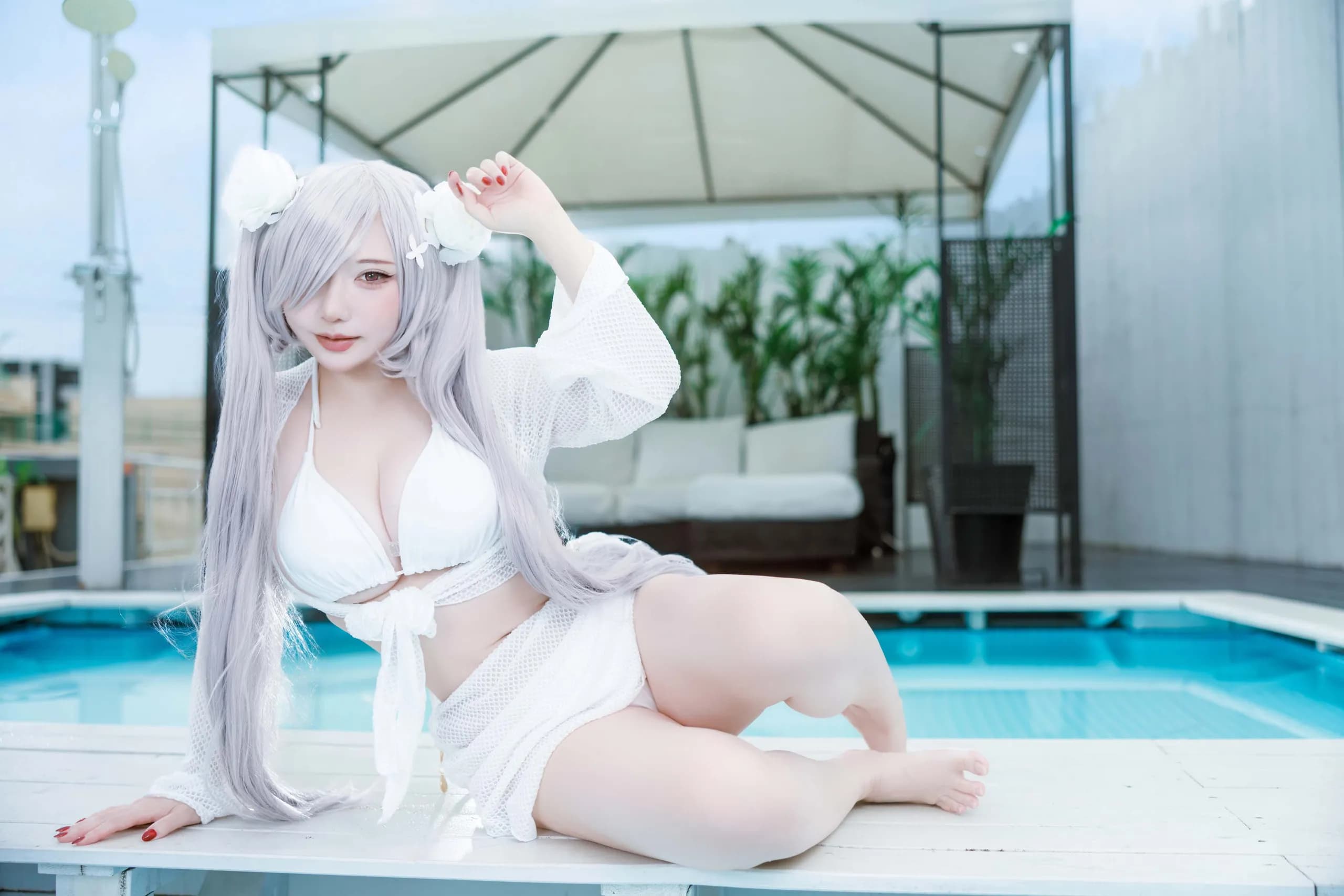 White Cinderella · 55