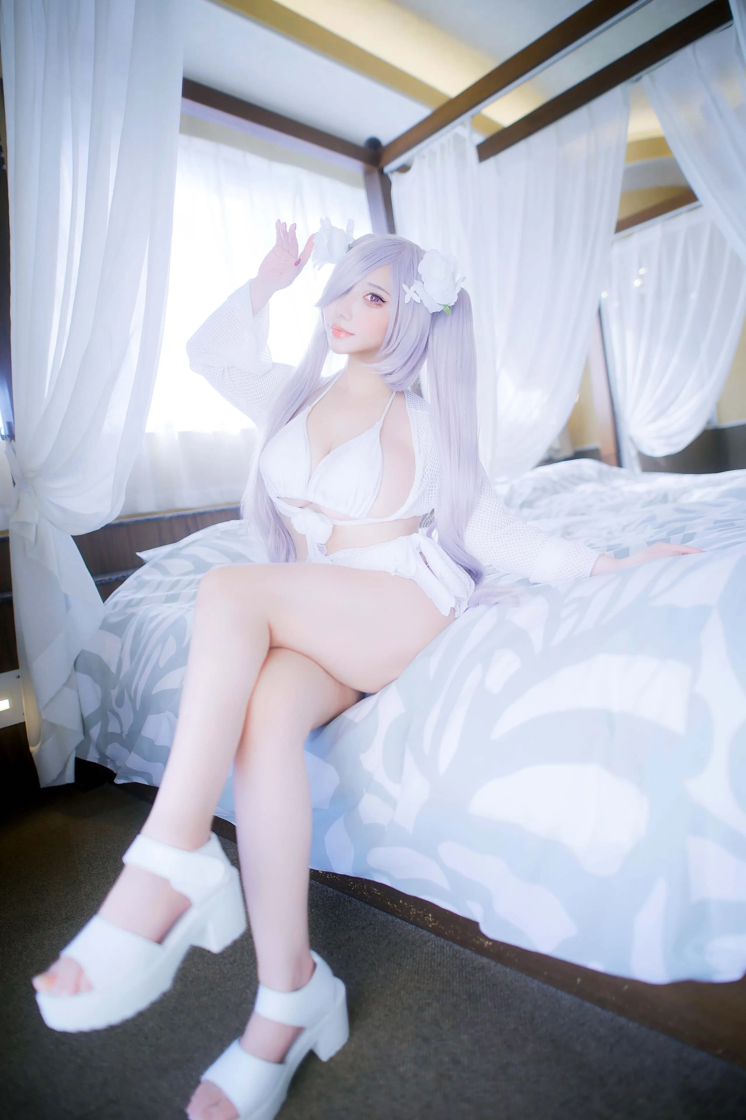 White Cinderella · 195