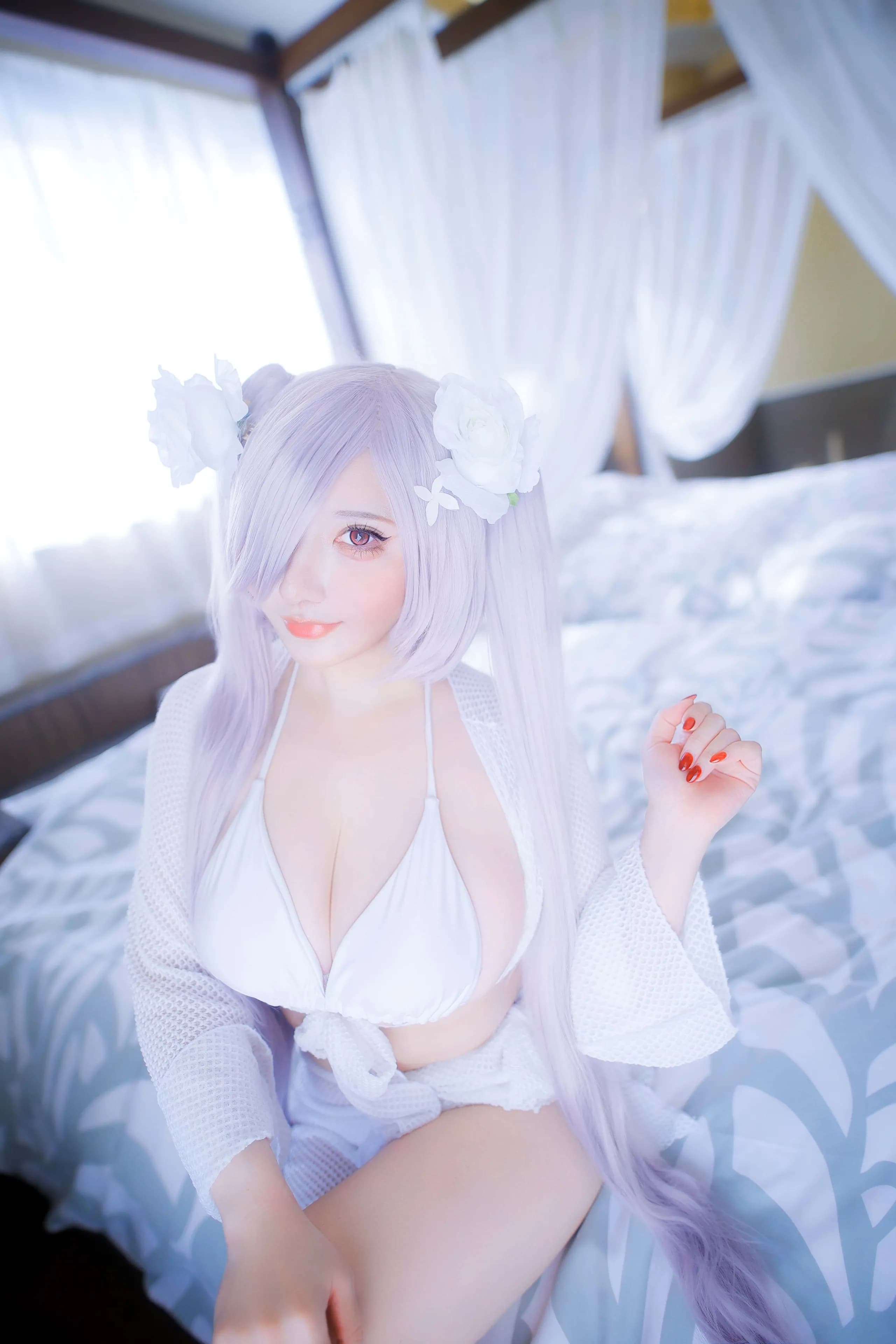 White Cinderella · 192