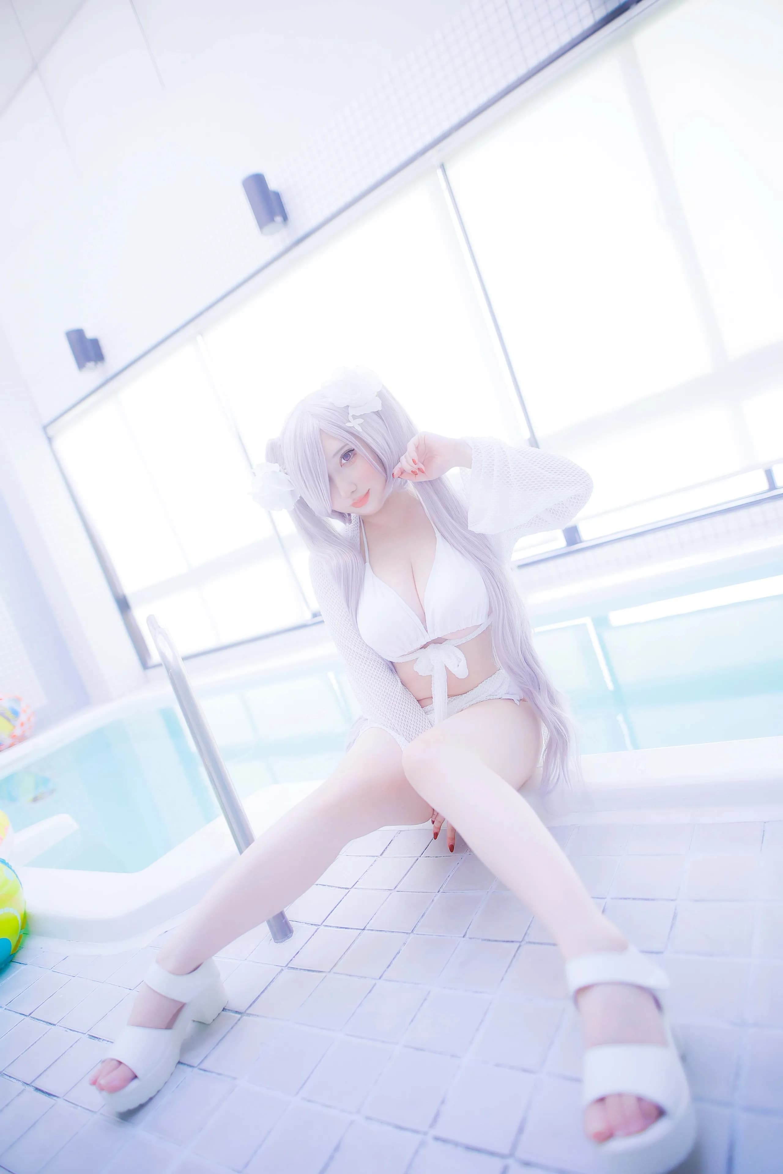 White Cinderella · 235