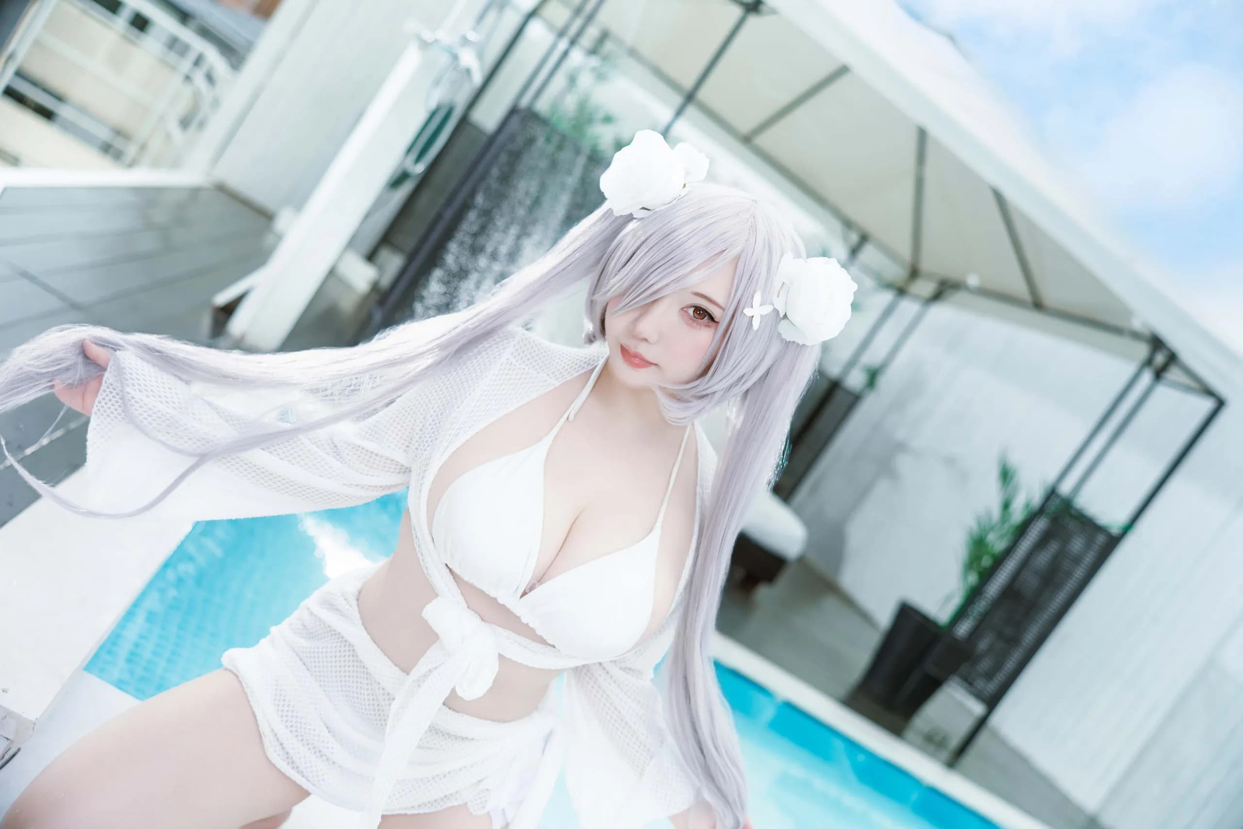 White Cinderella · 95