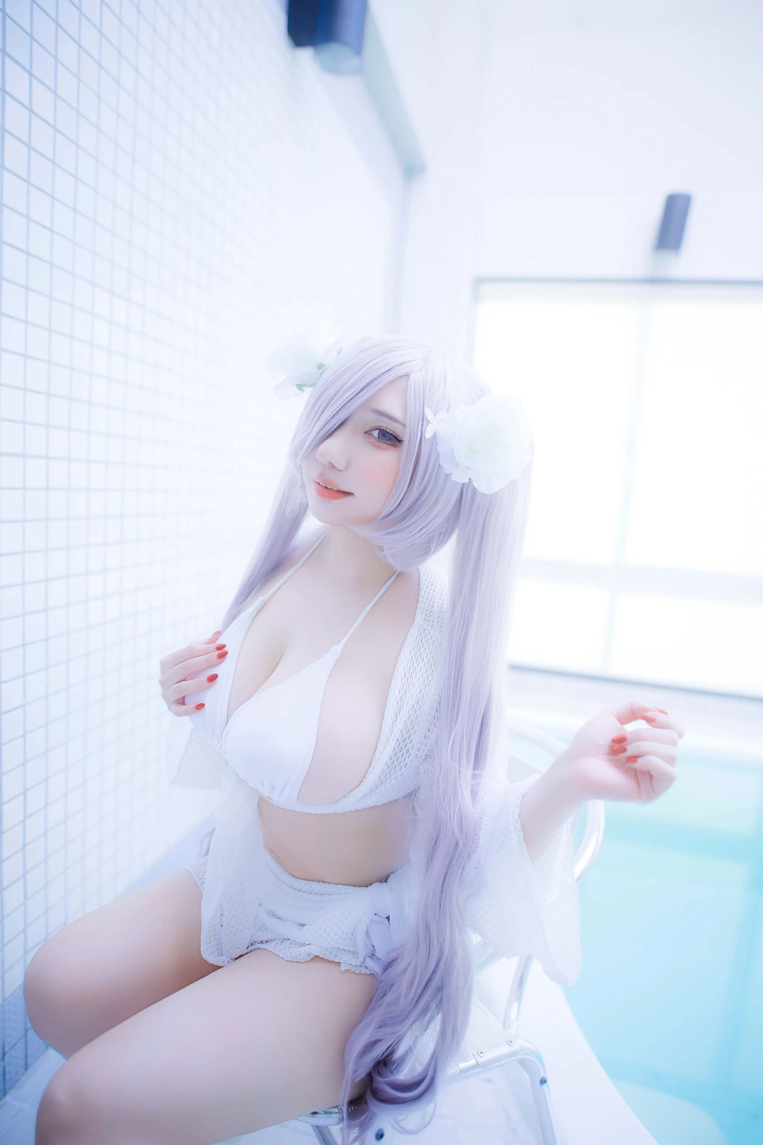 White Cinderella · 265