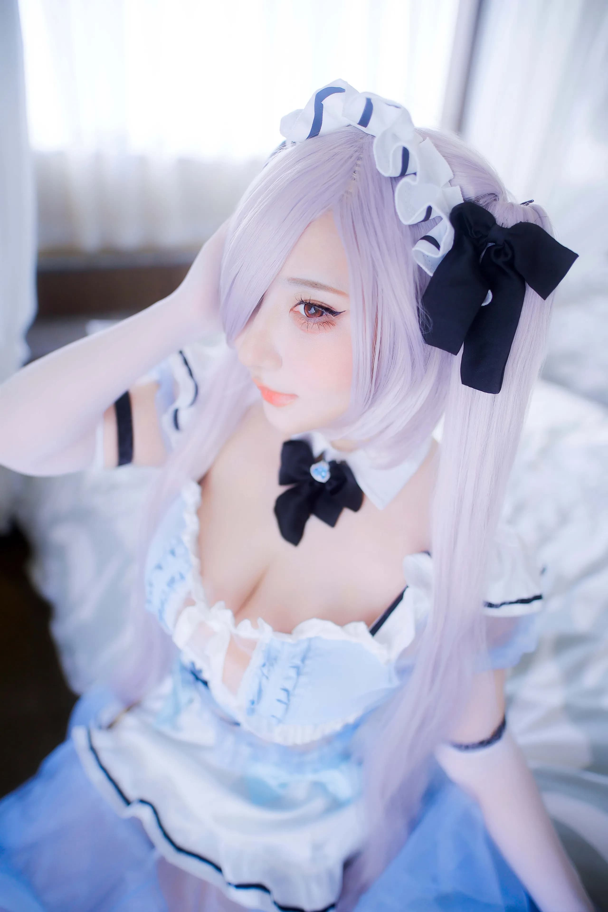 White Cinderella · 290