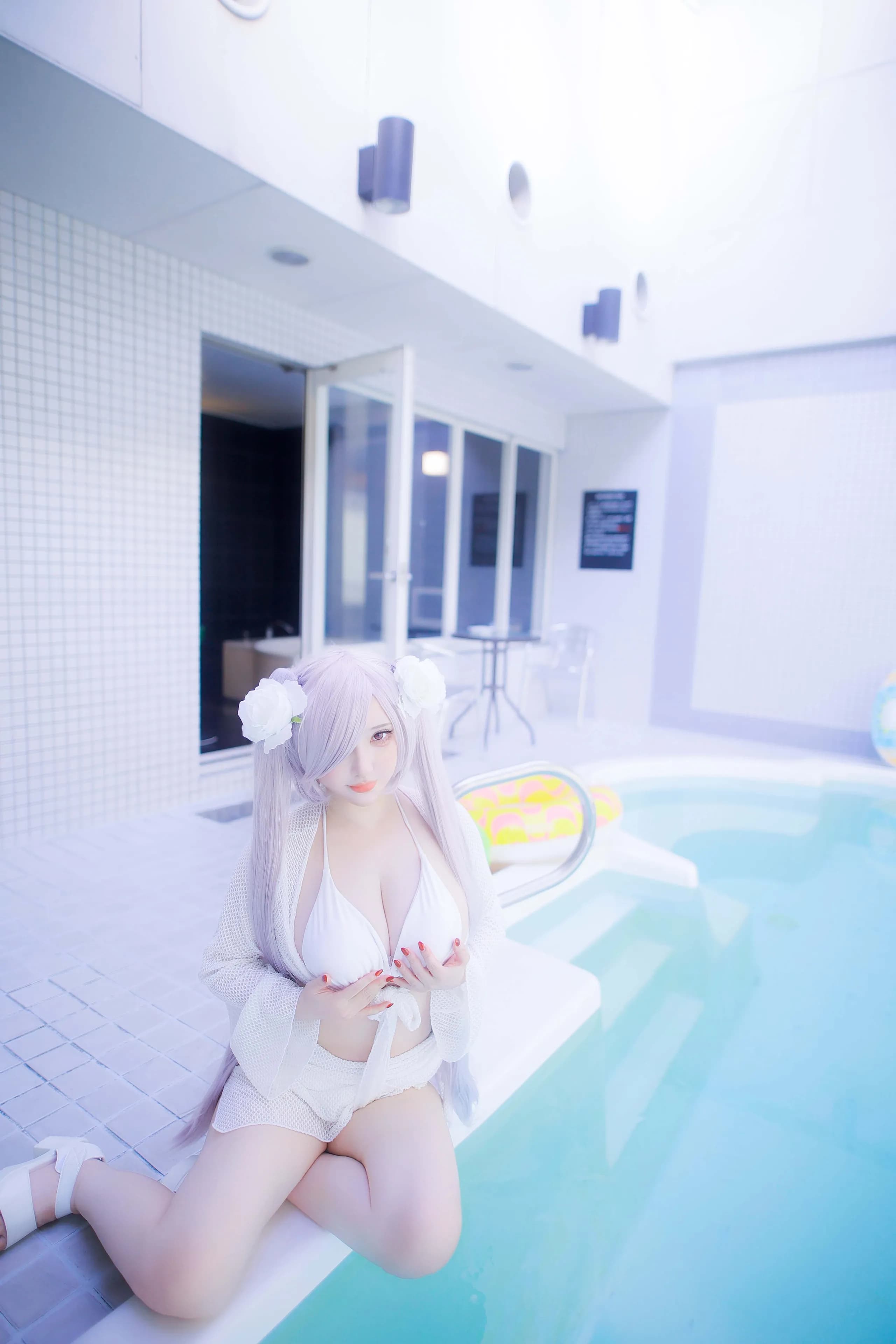 White Cinderella · 247