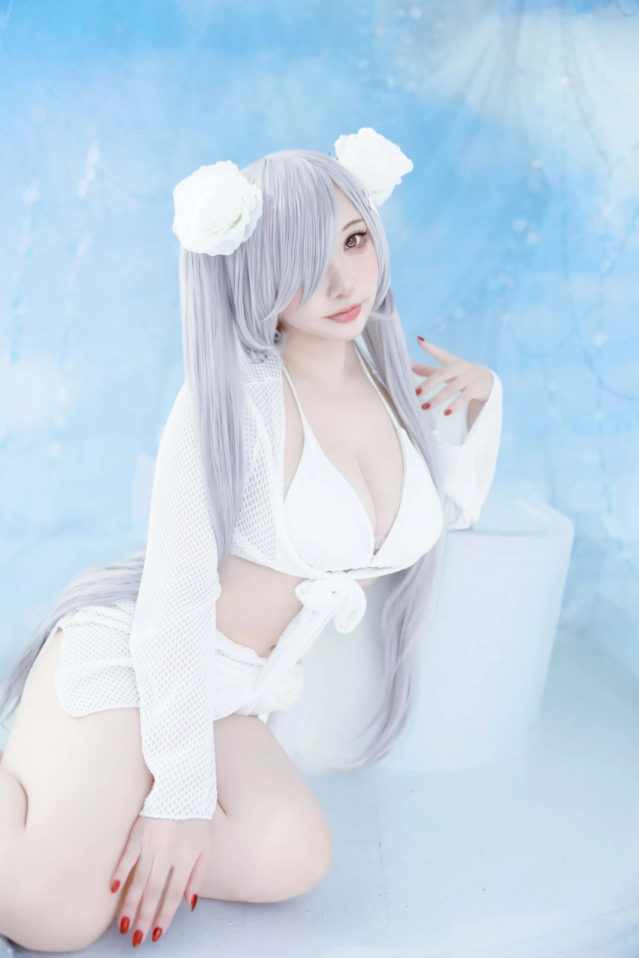 White Cinderella · 106