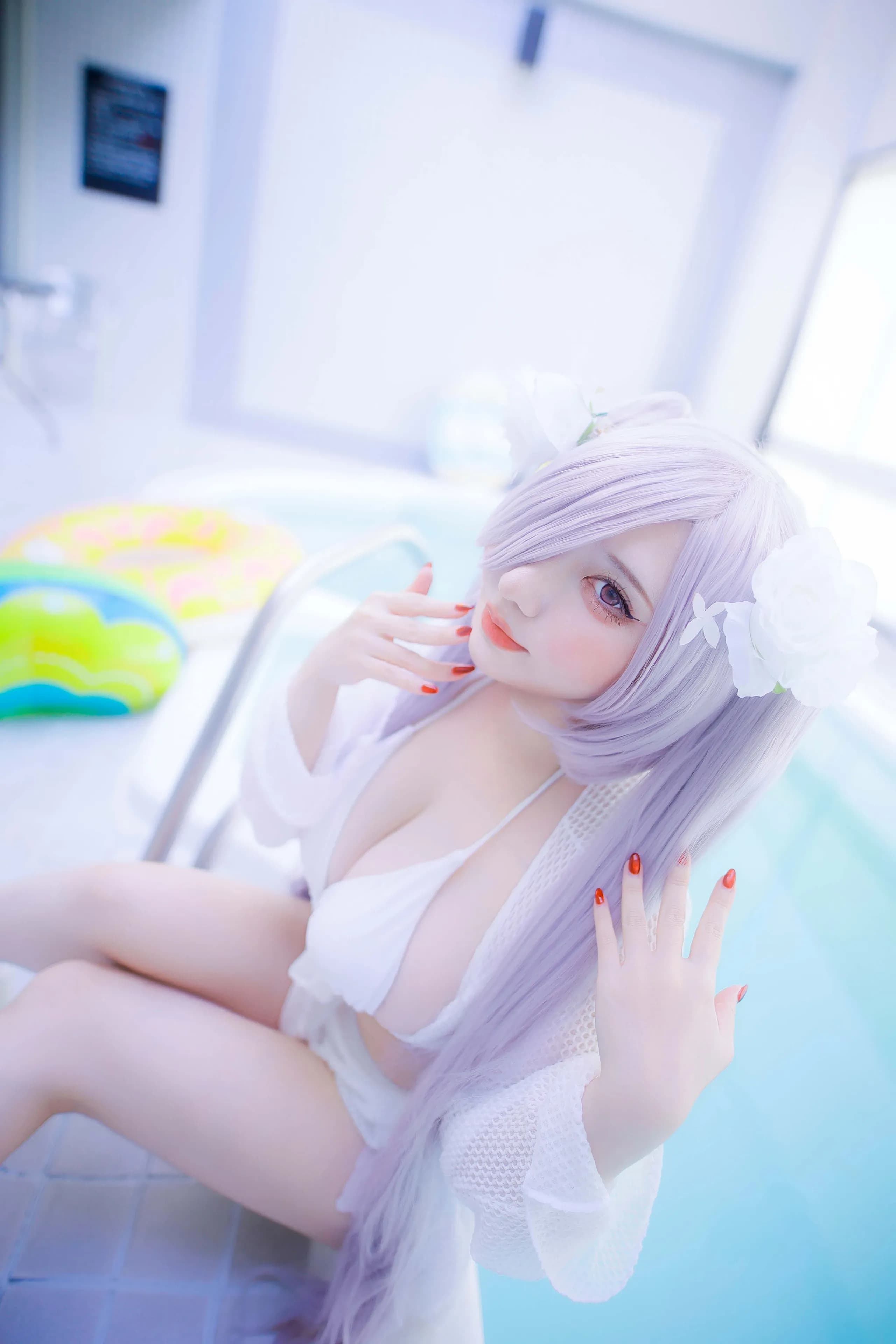 White Cinderella · 242