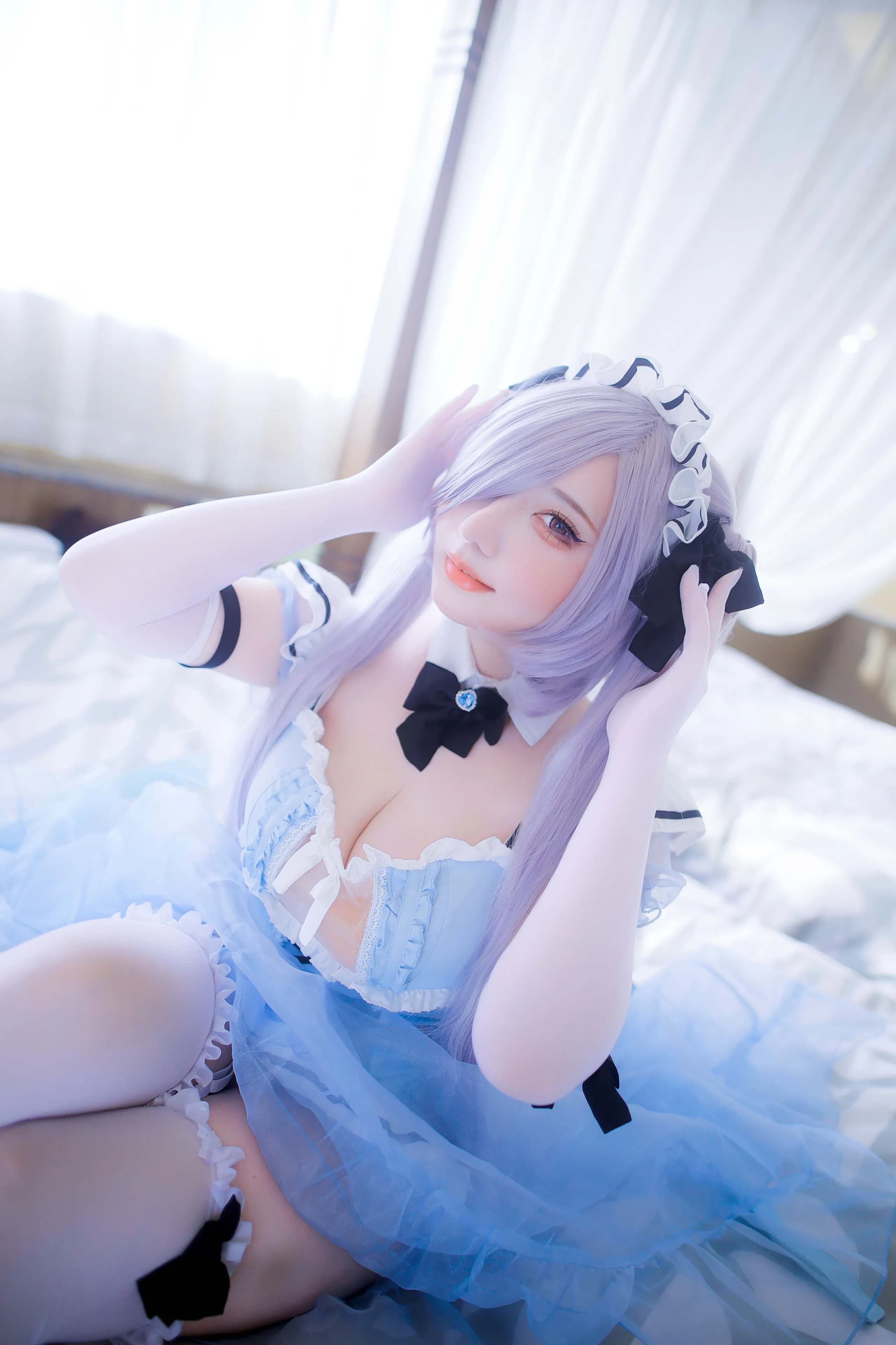 White Cinderella · 346