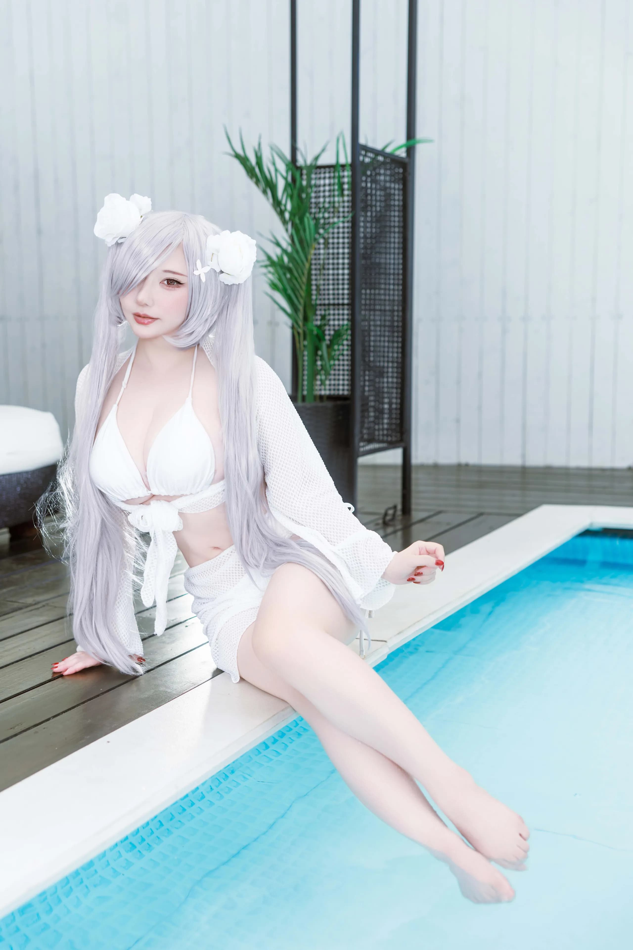 White Cinderella · 17