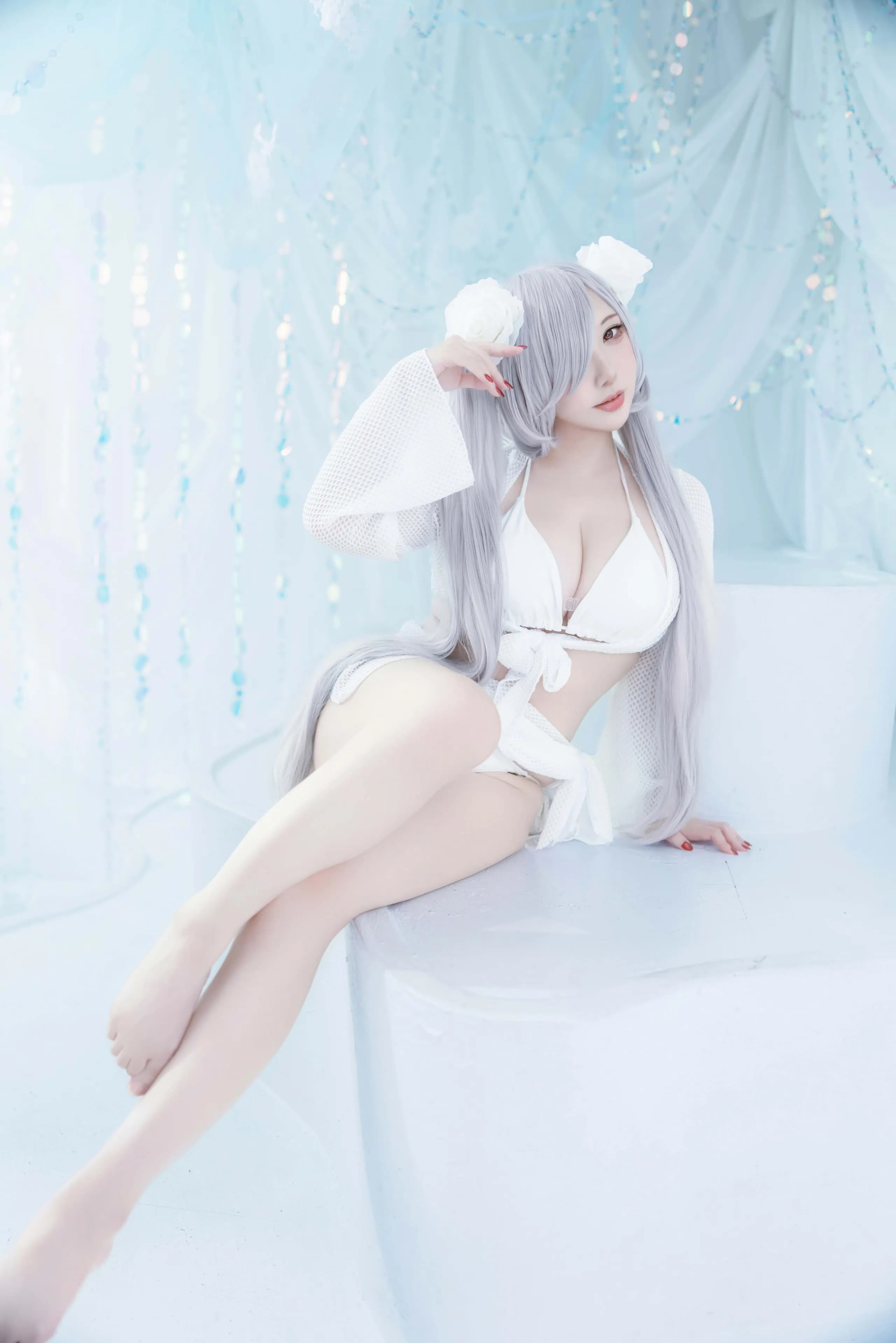 White Cinderella · 103