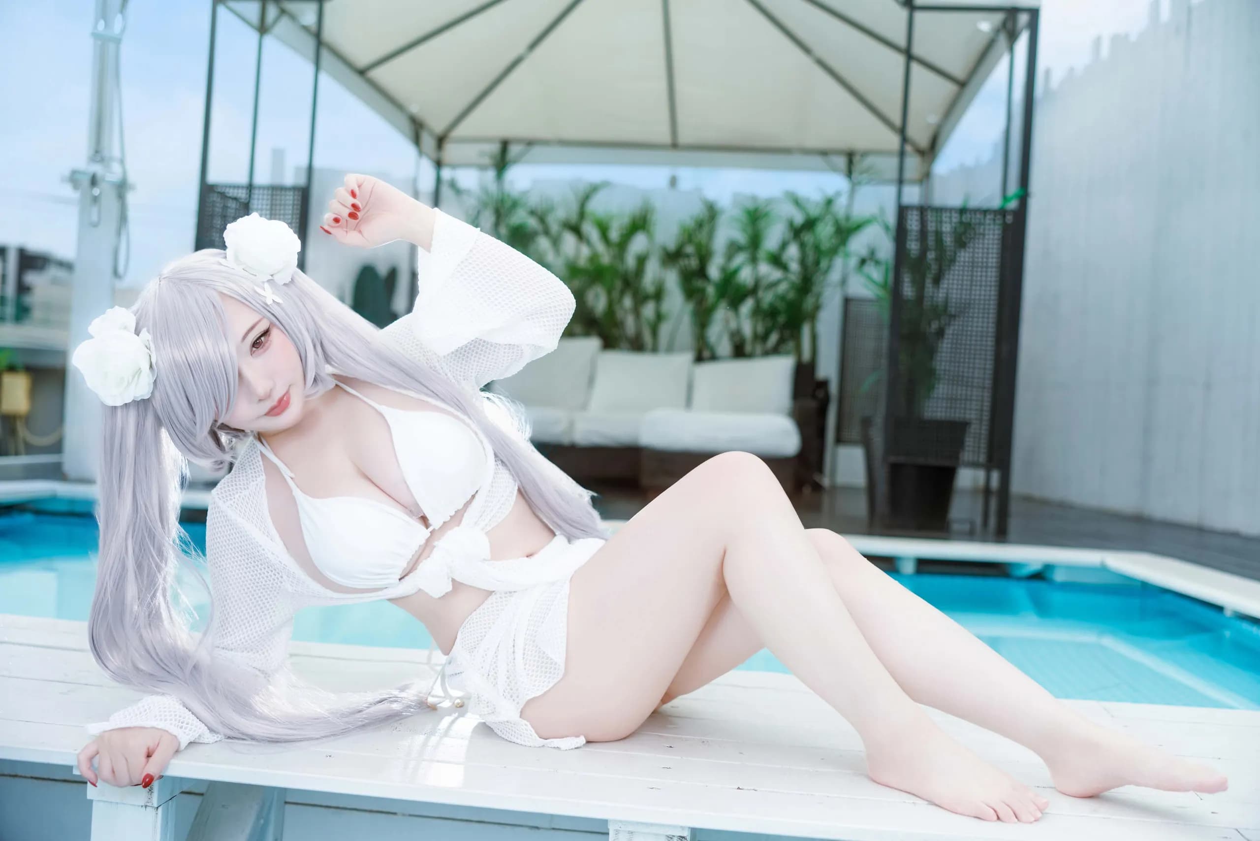 White Cinderella · 51