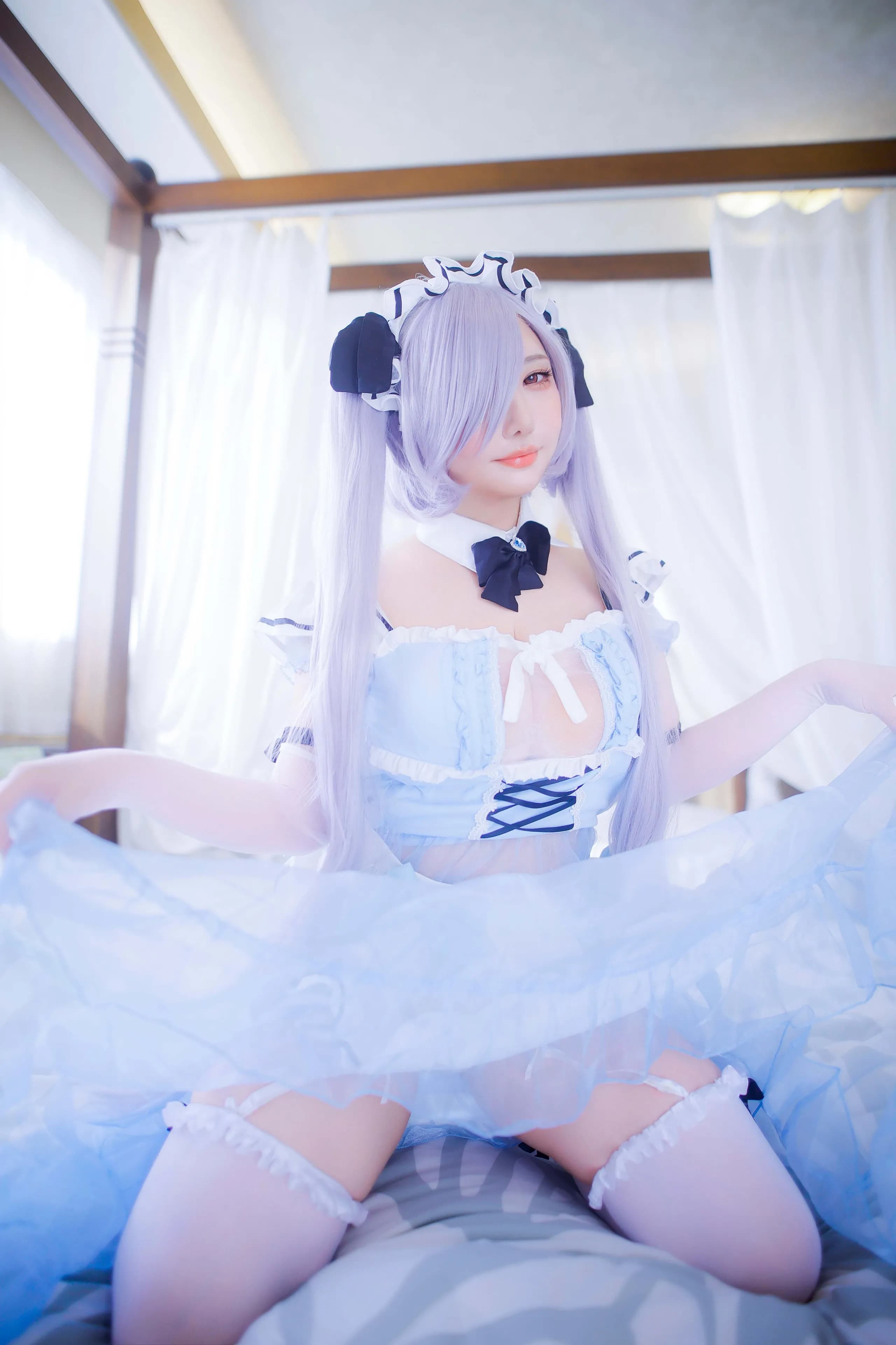White Cinderella · 327