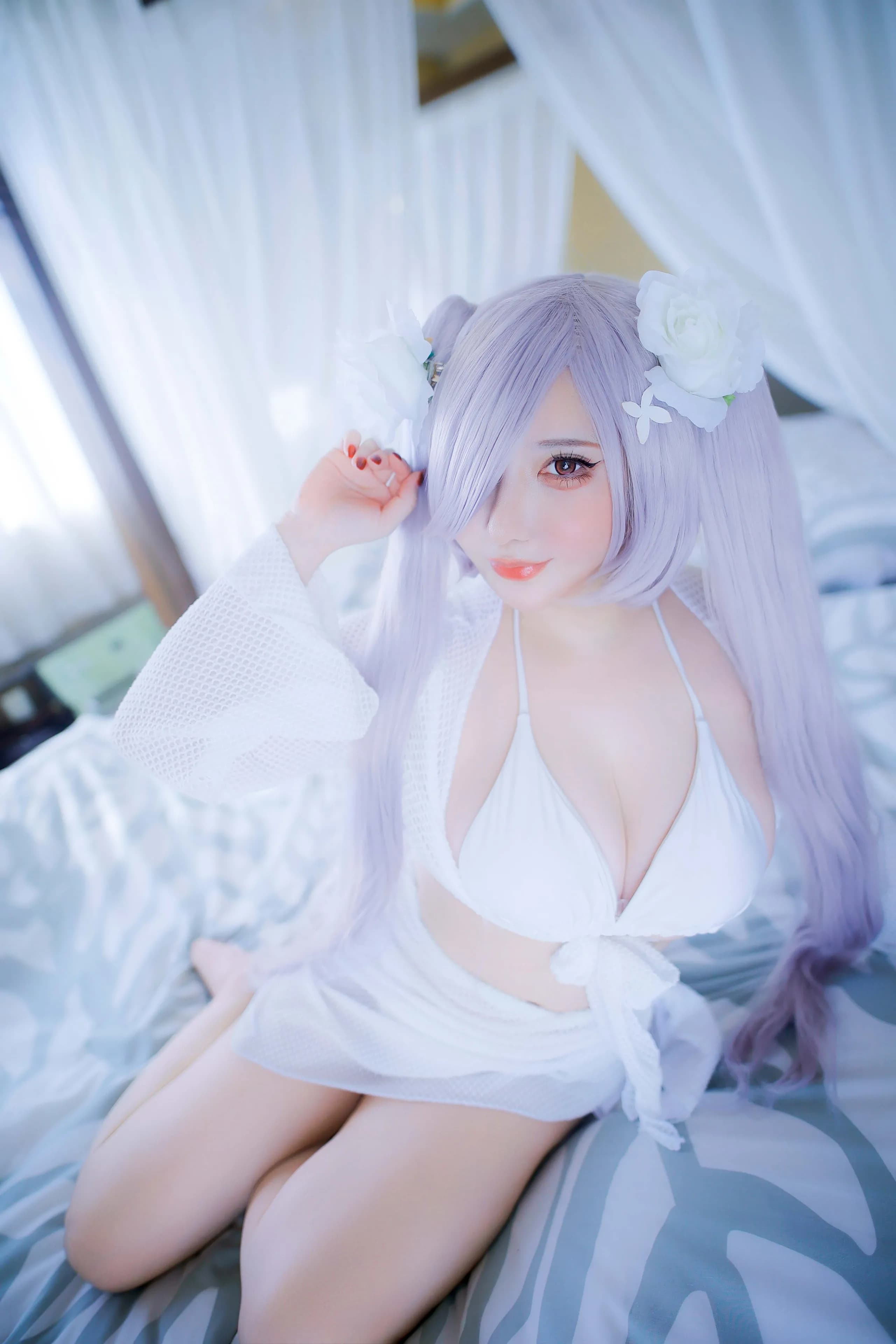 White Cinderella · 199