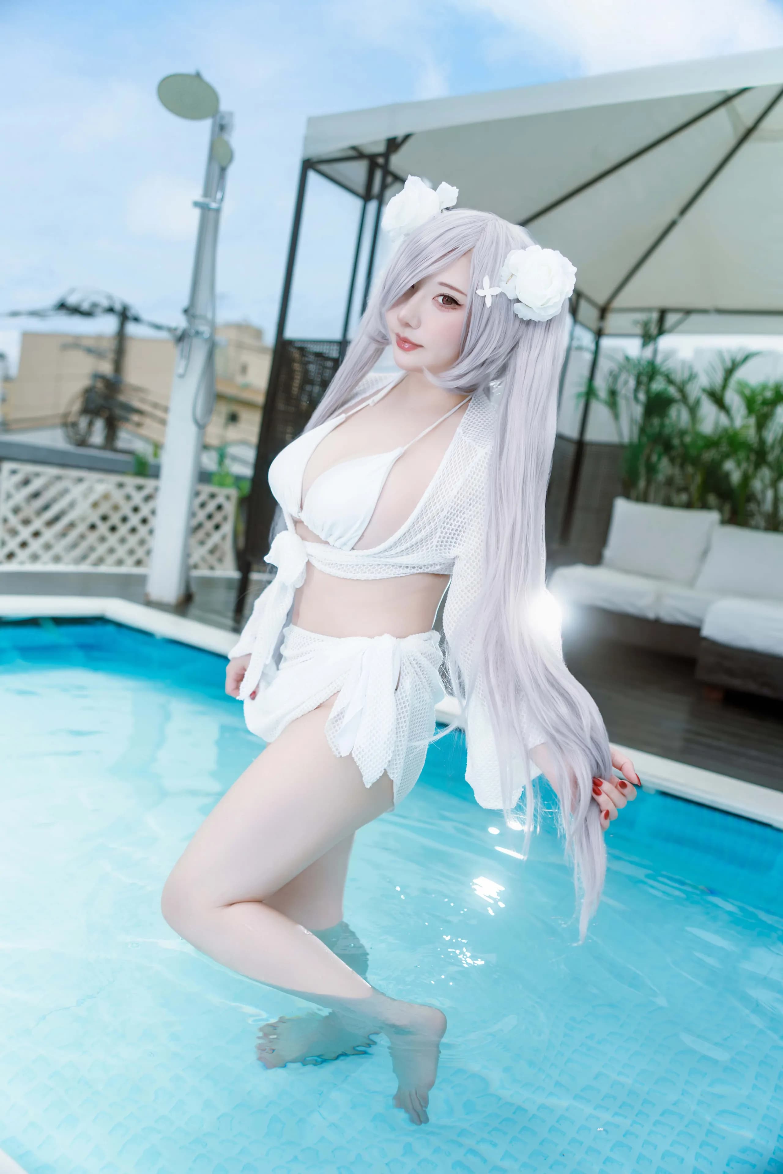 White Cinderella · 38