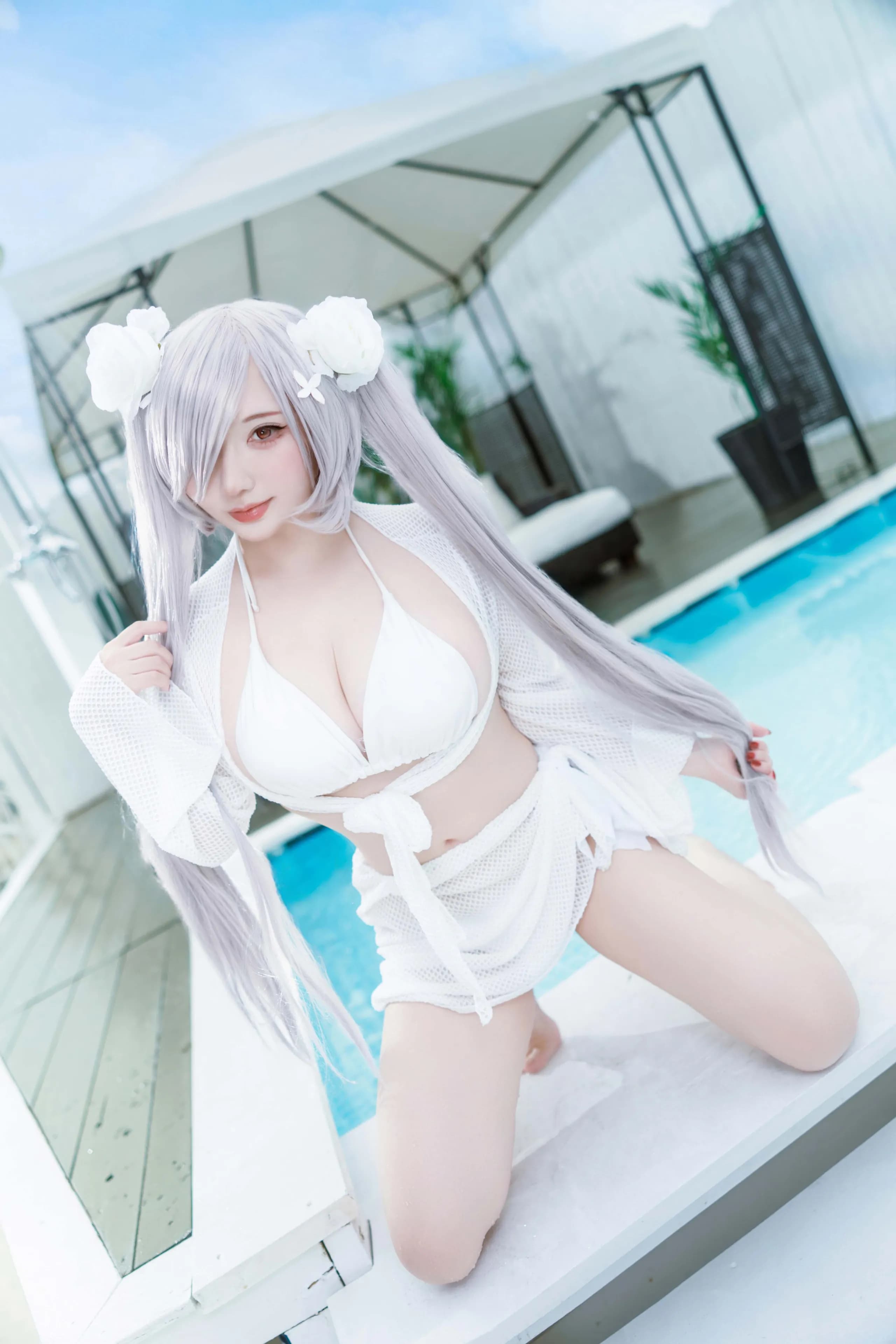 White Cinderella · 96