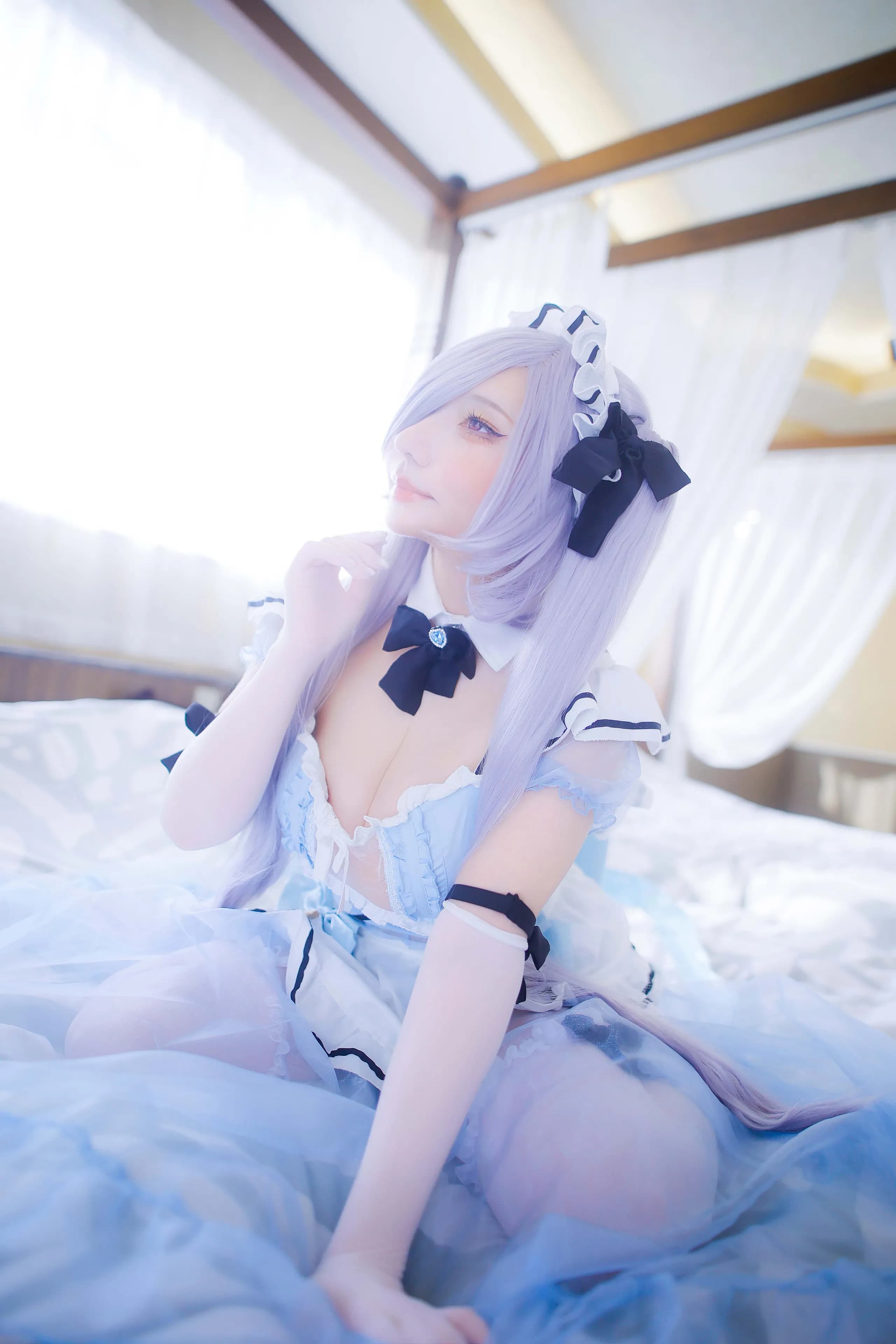 White Cinderella · 340