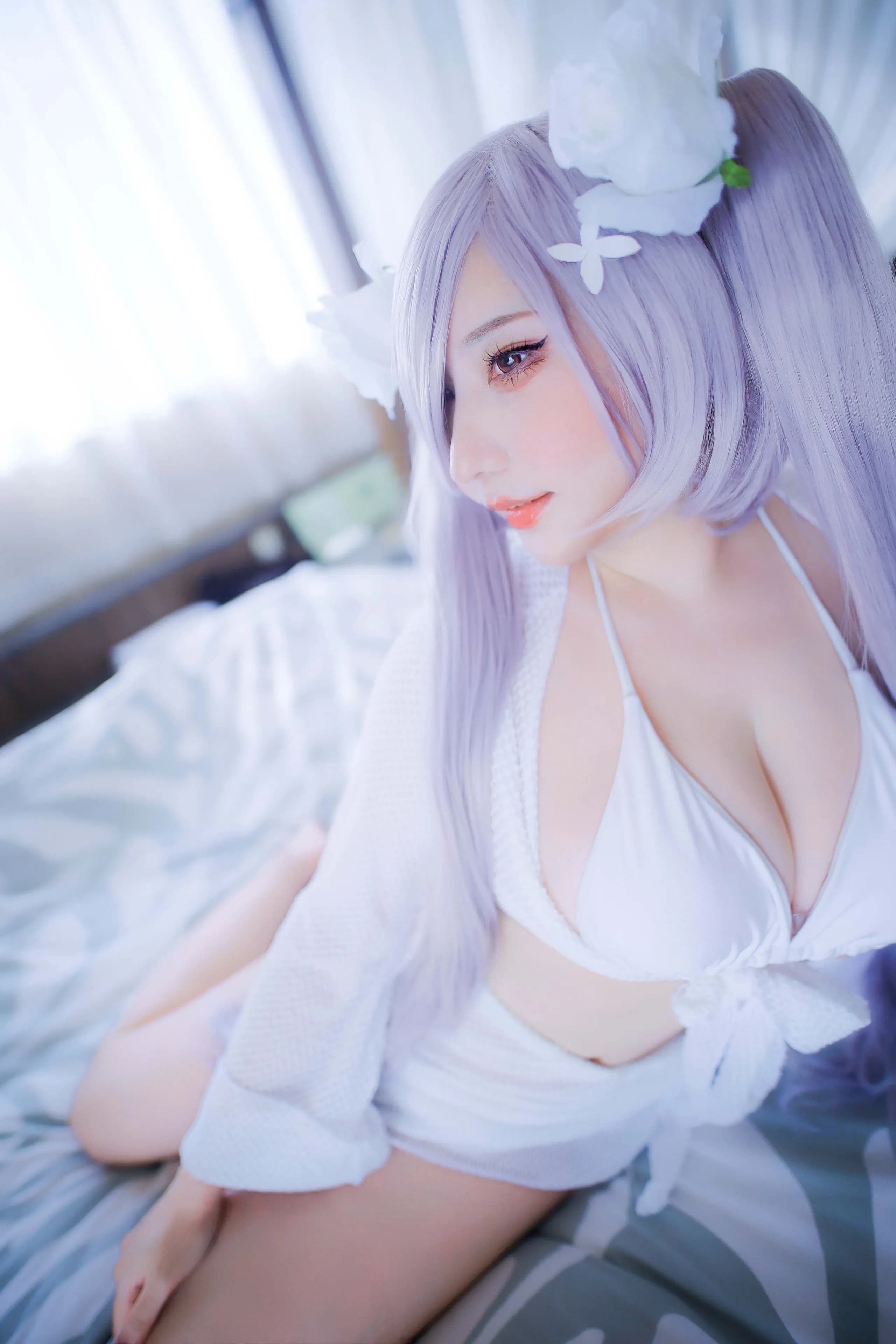 White Cinderella · 205