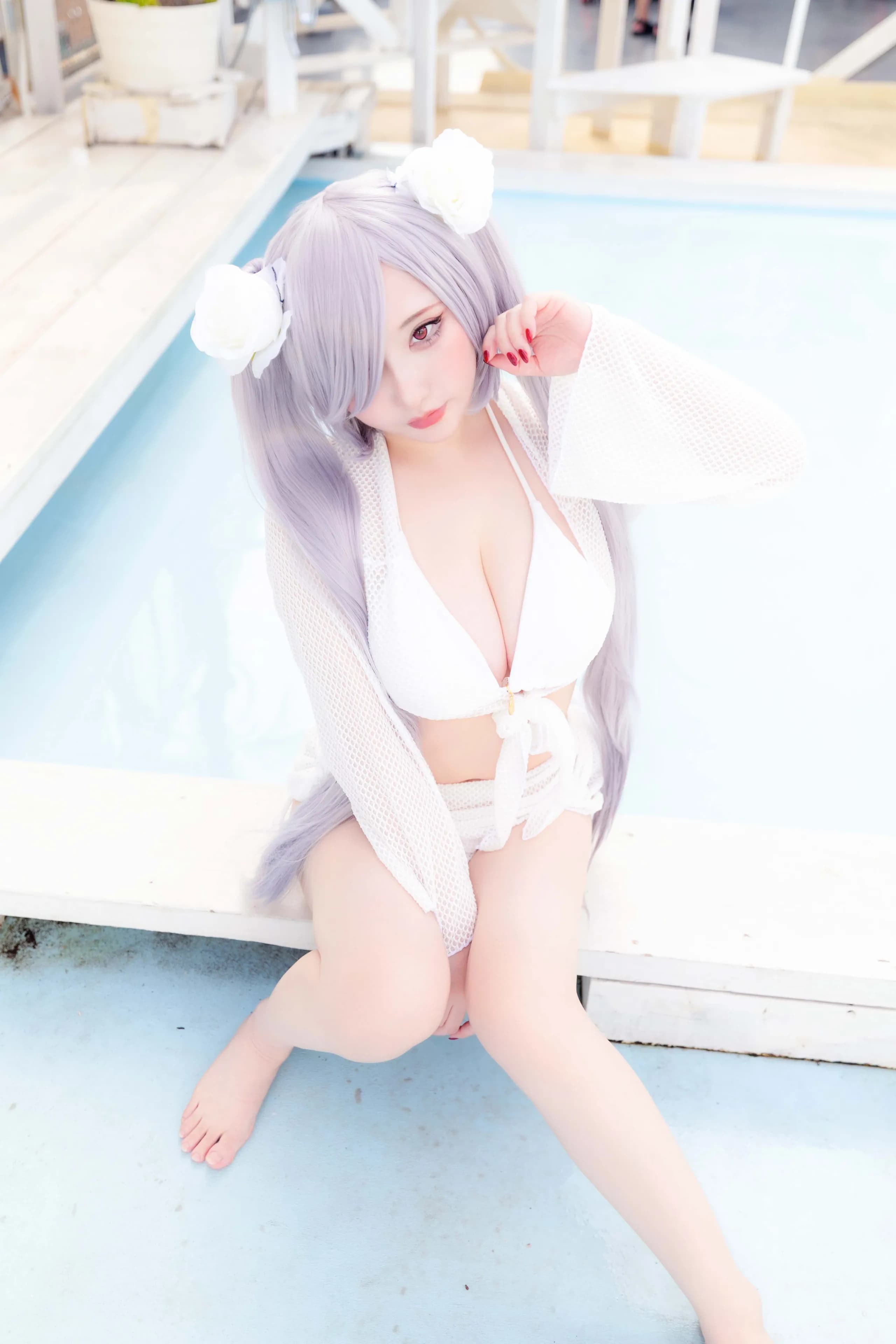 White Cinderella · 144