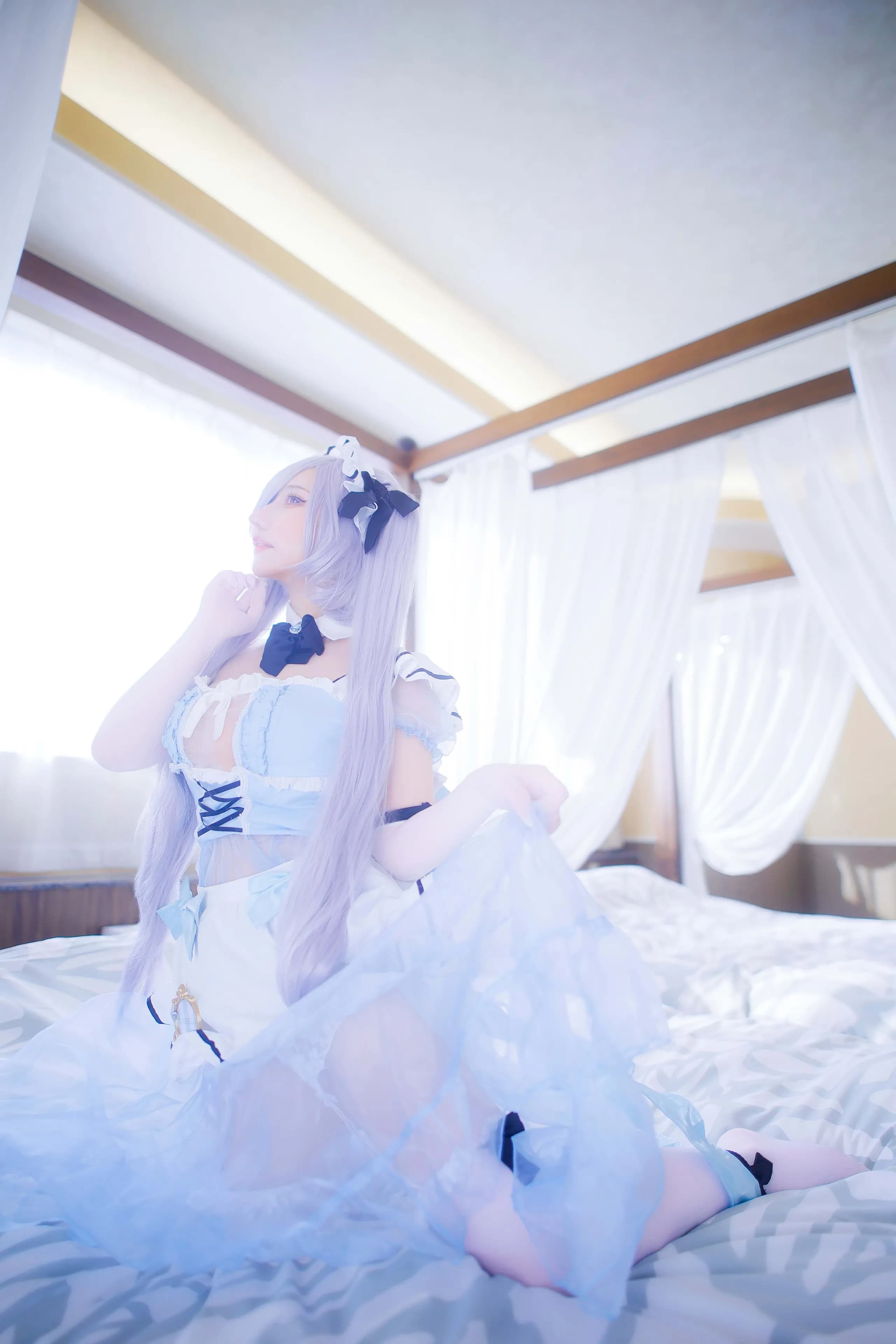 White Cinderella · 331