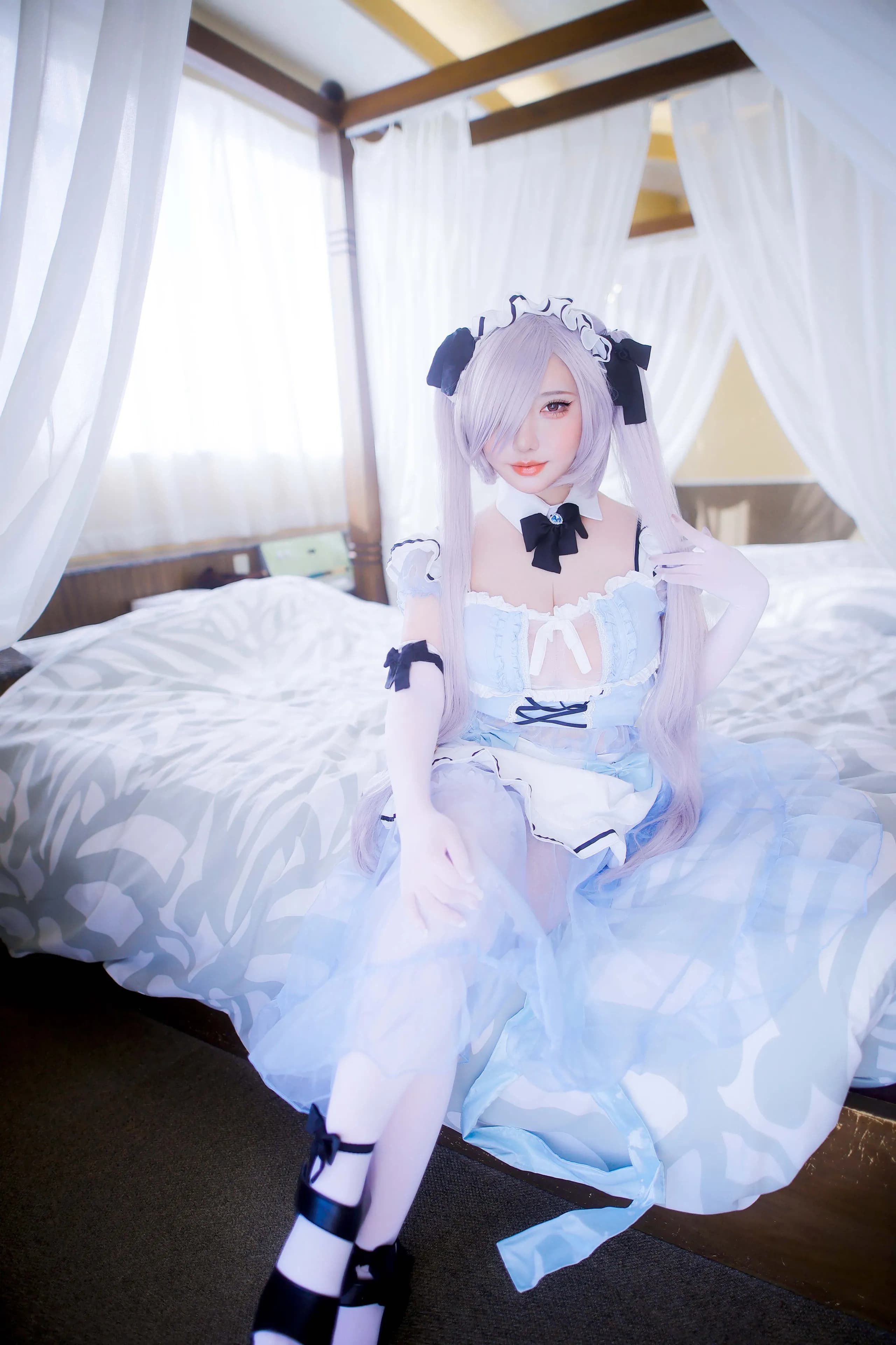 White Cinderella · 282