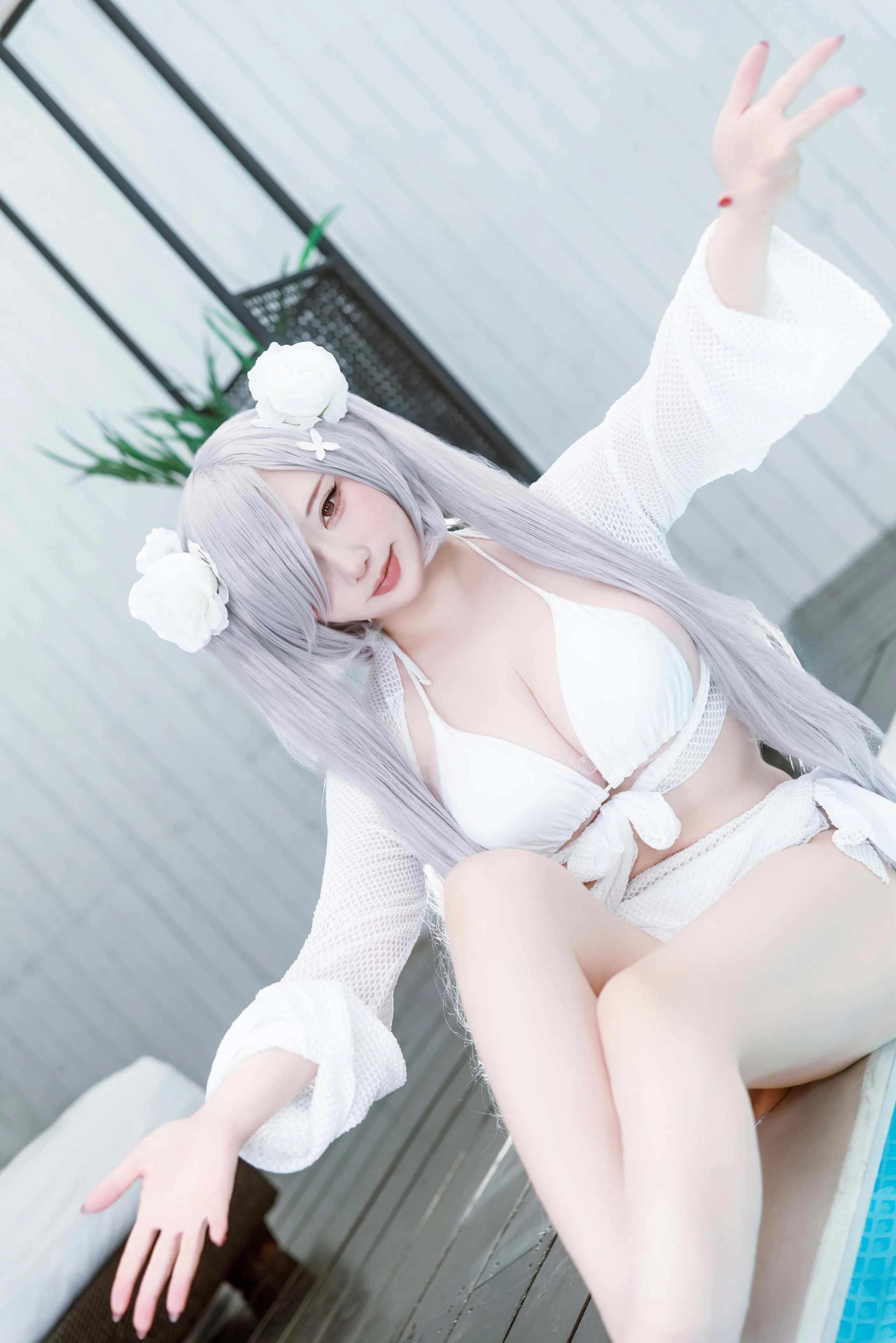 White Cinderella · 21
