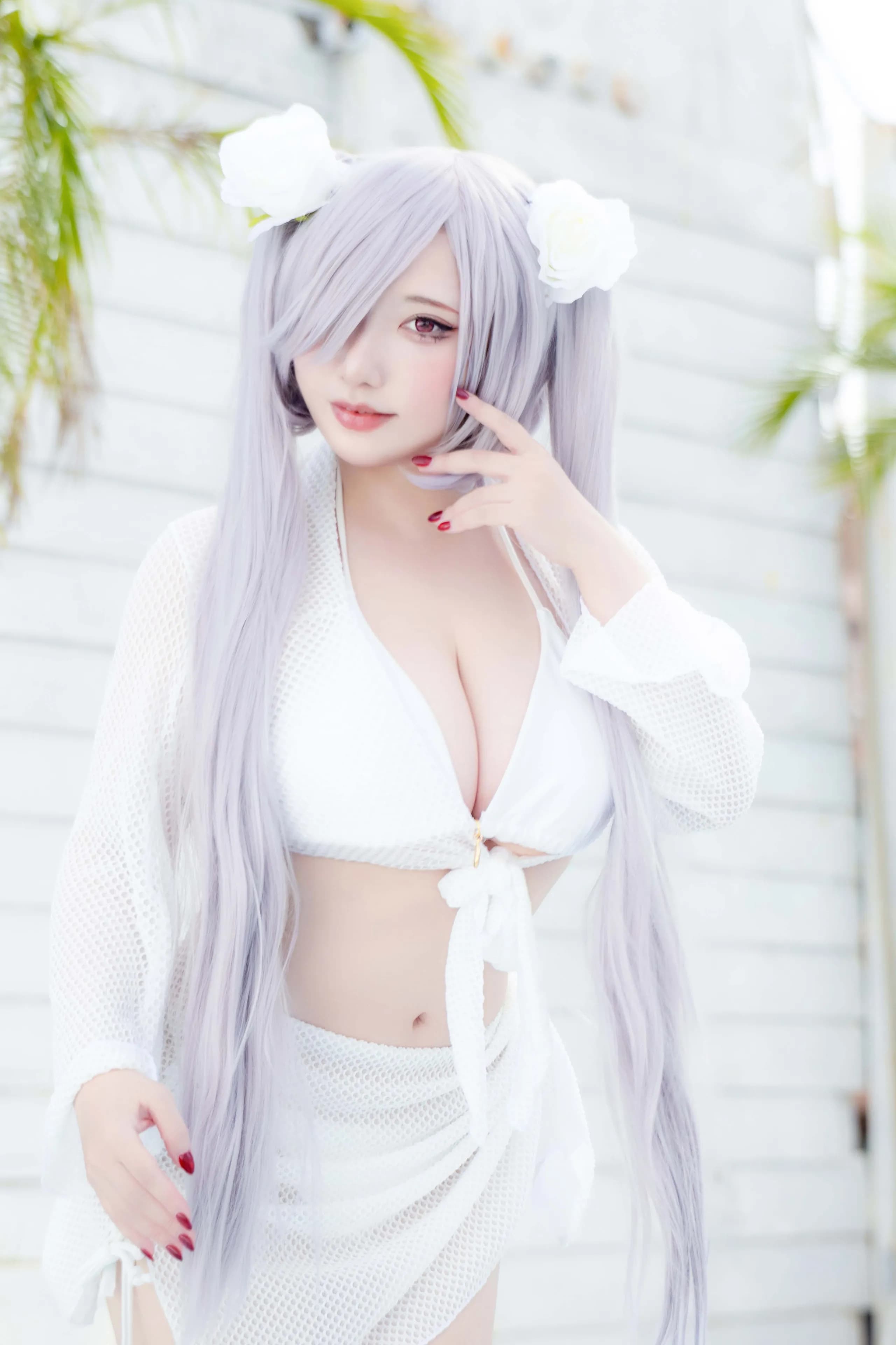 White Cinderella · 152