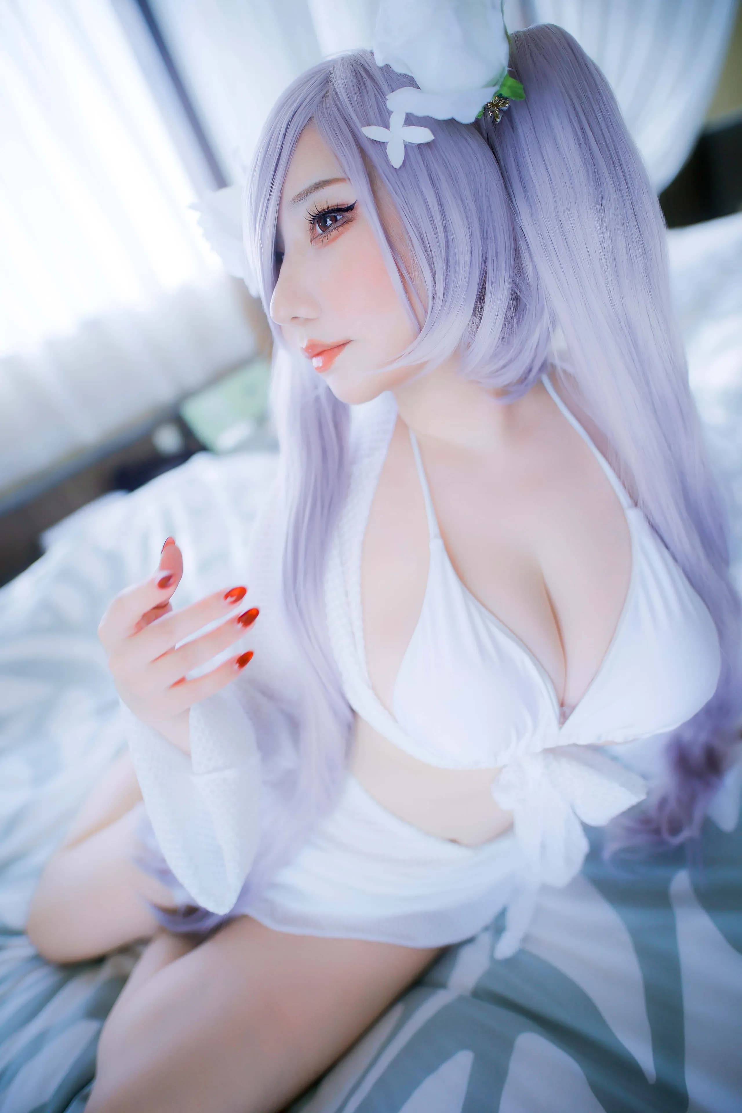 White Cinderella · 206