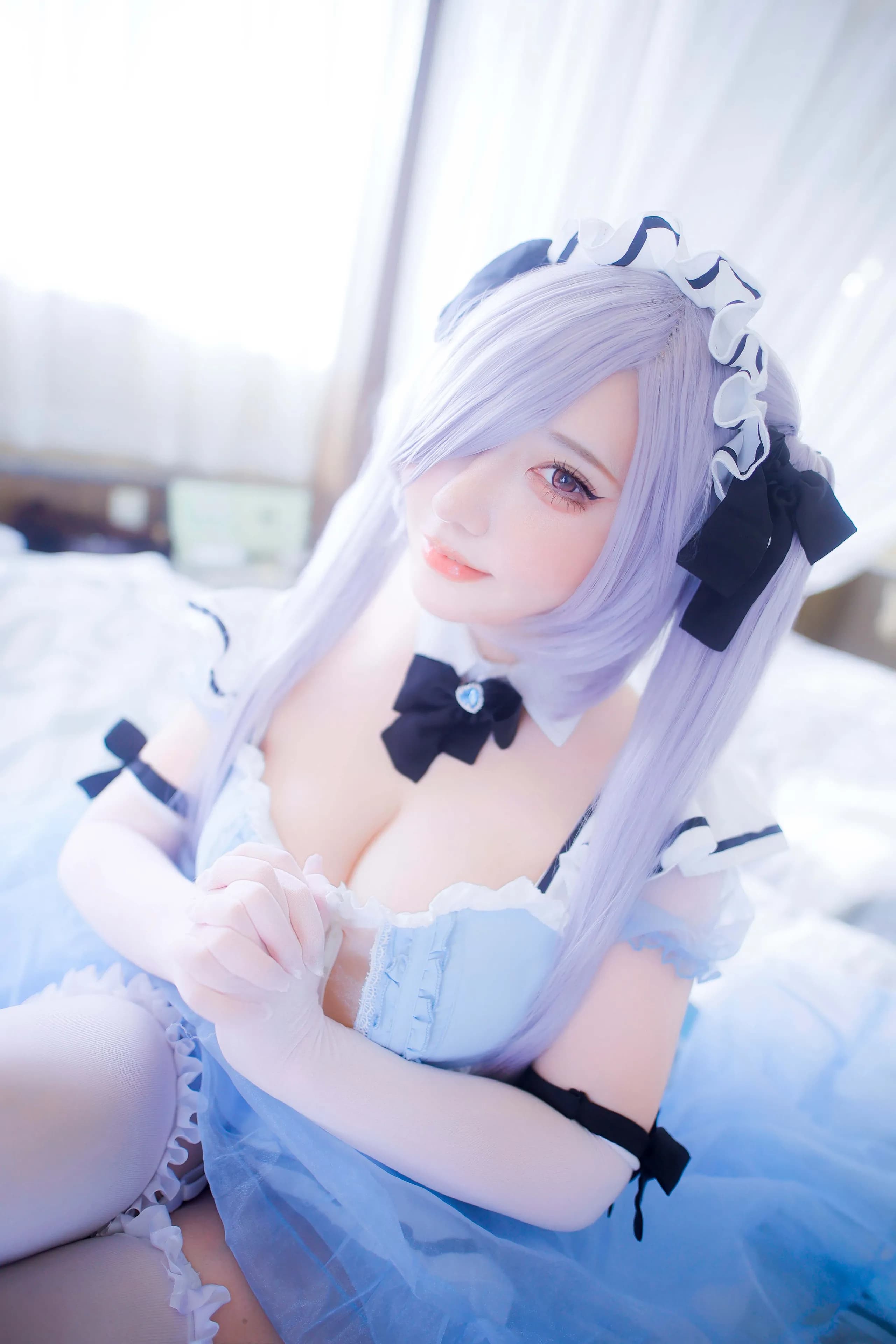 White Cinderella · 348