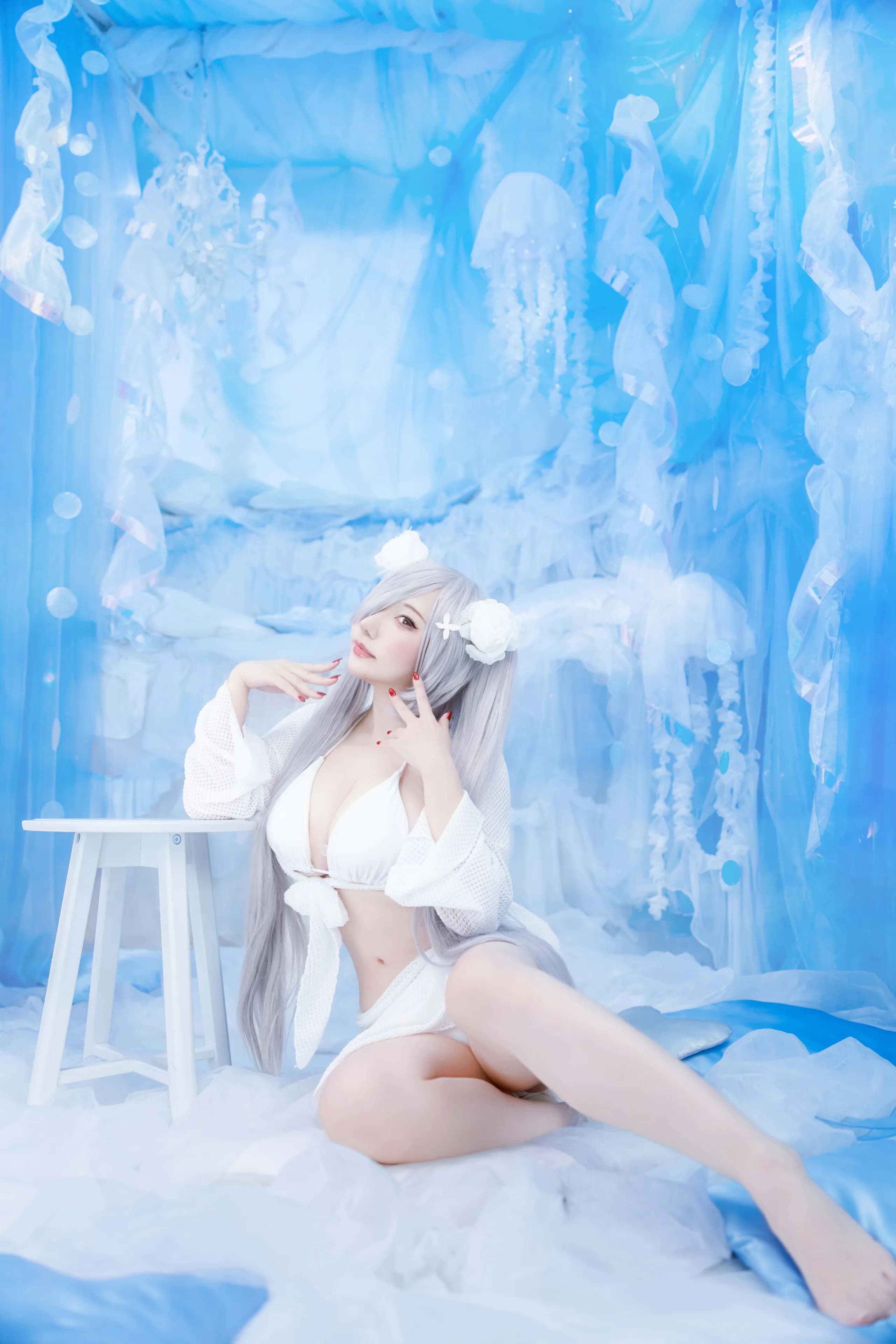 White Cinderella · 132