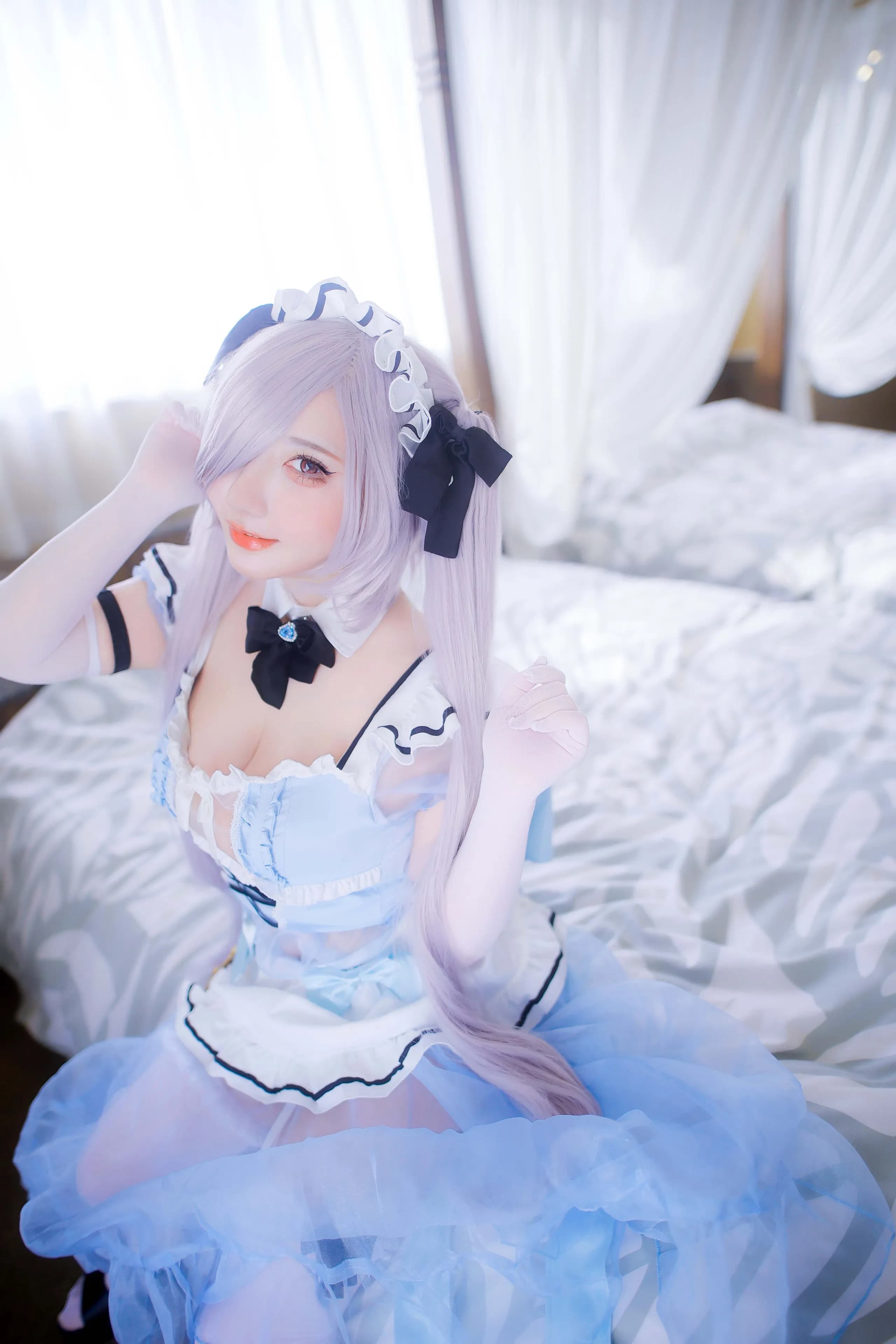 White Cinderella · 296