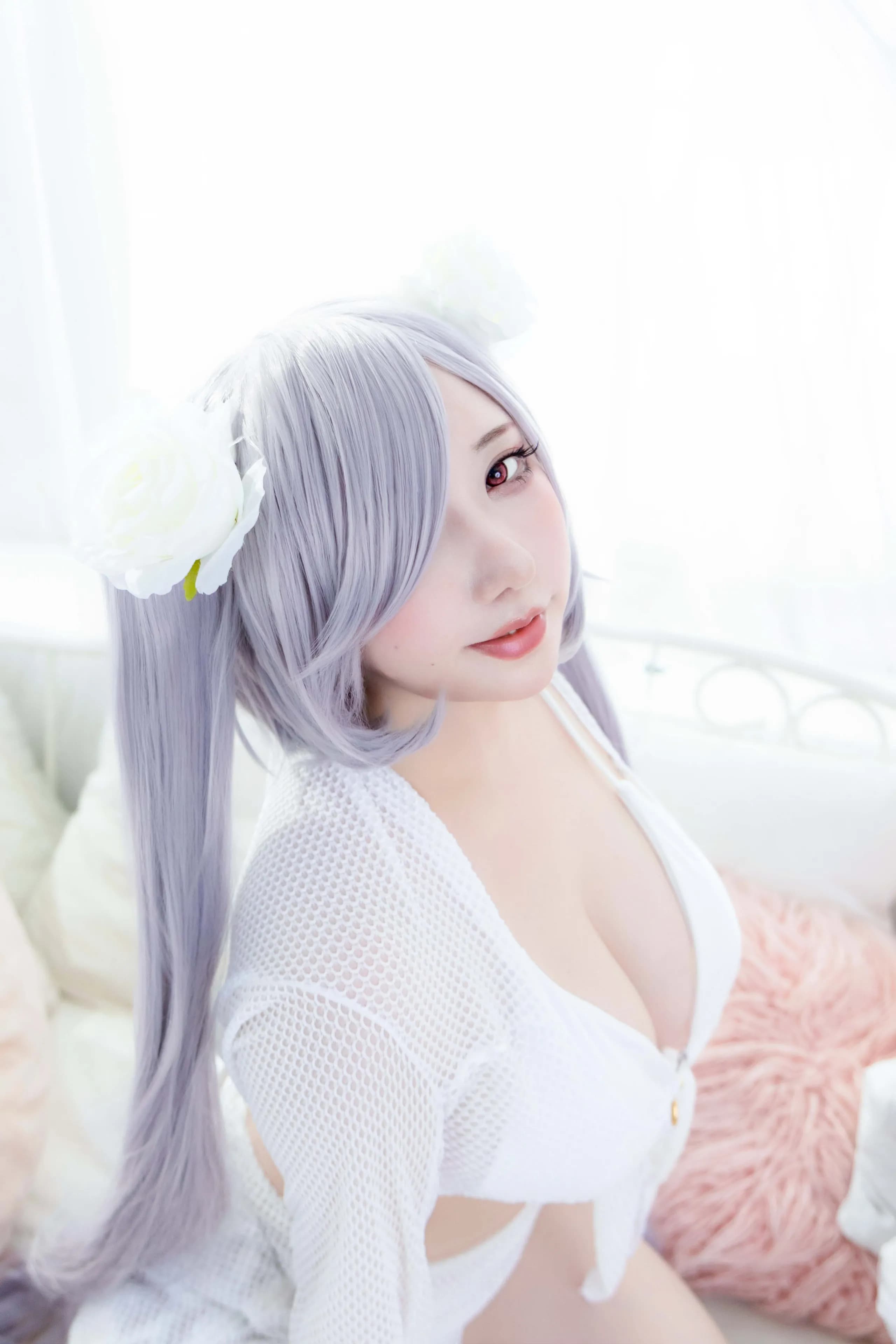 White Cinderella · 157