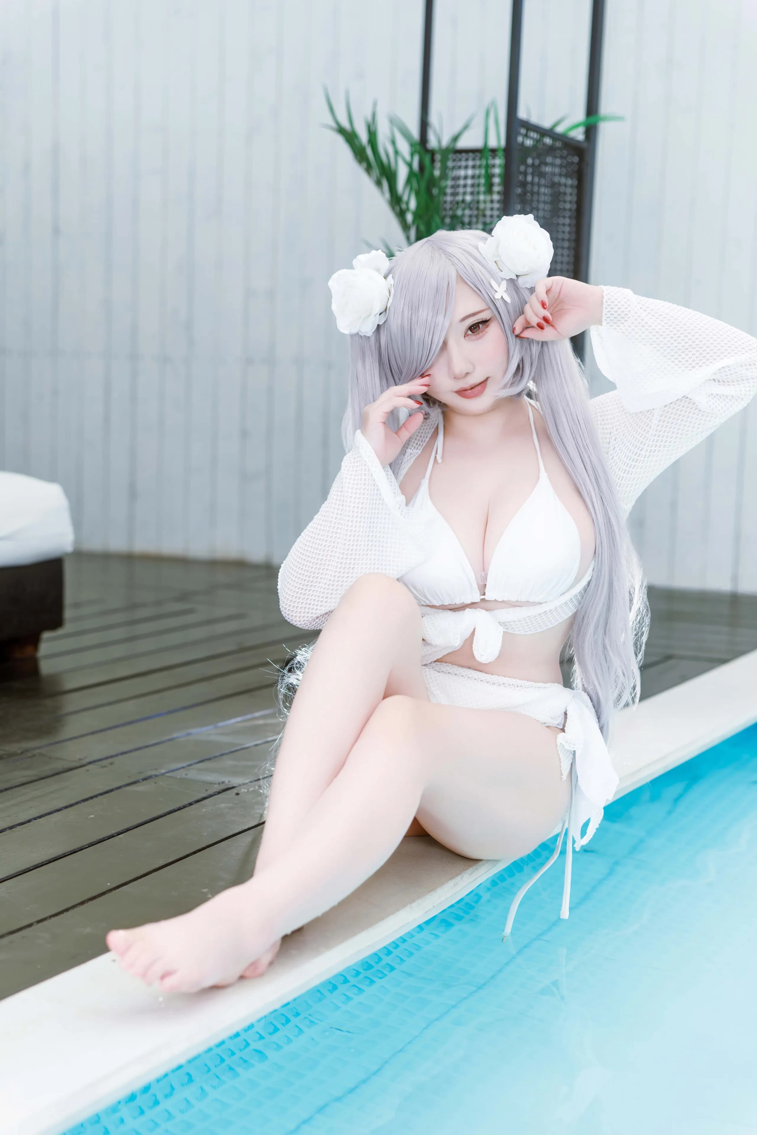 White Cinderella · 19