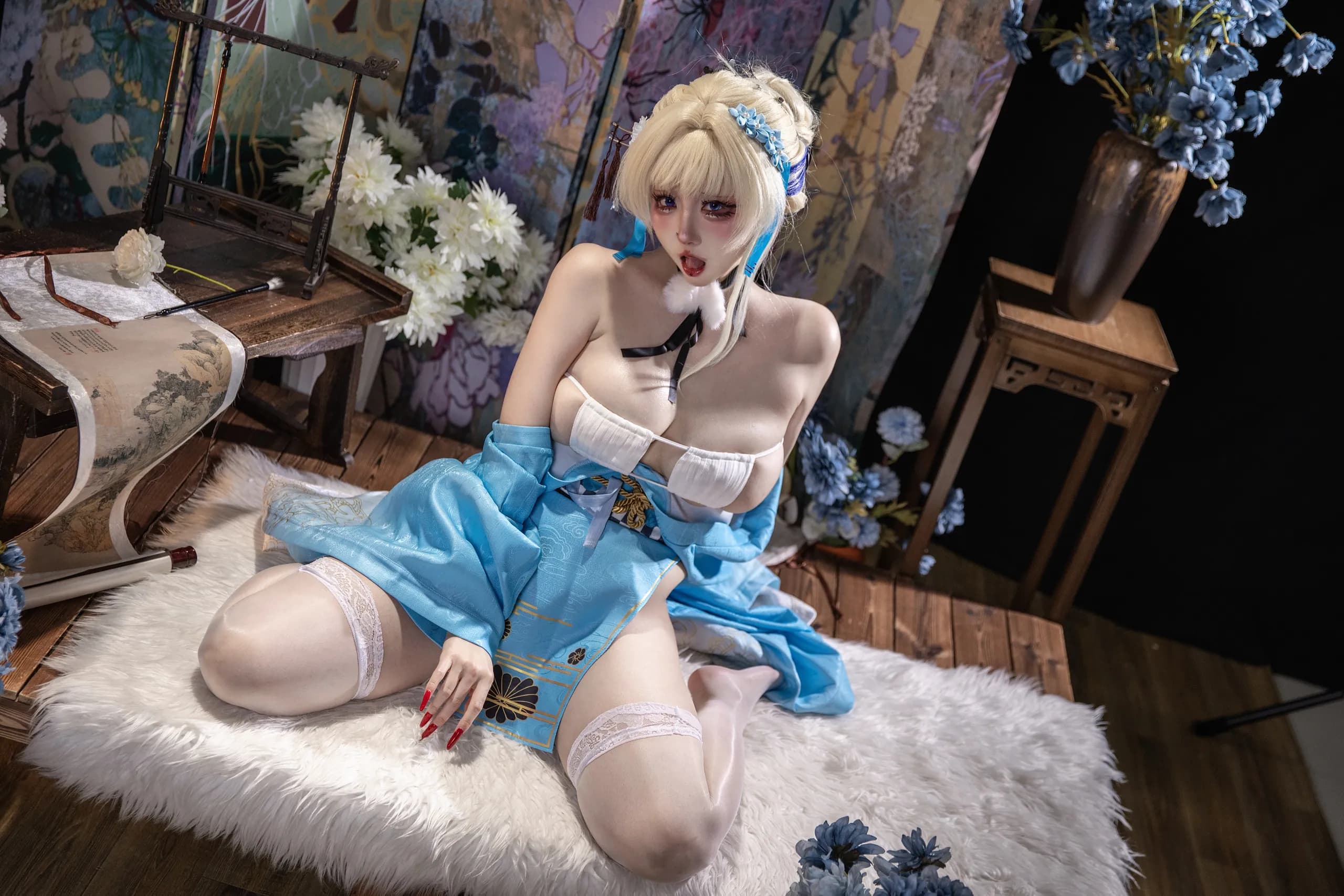 Toki · 5