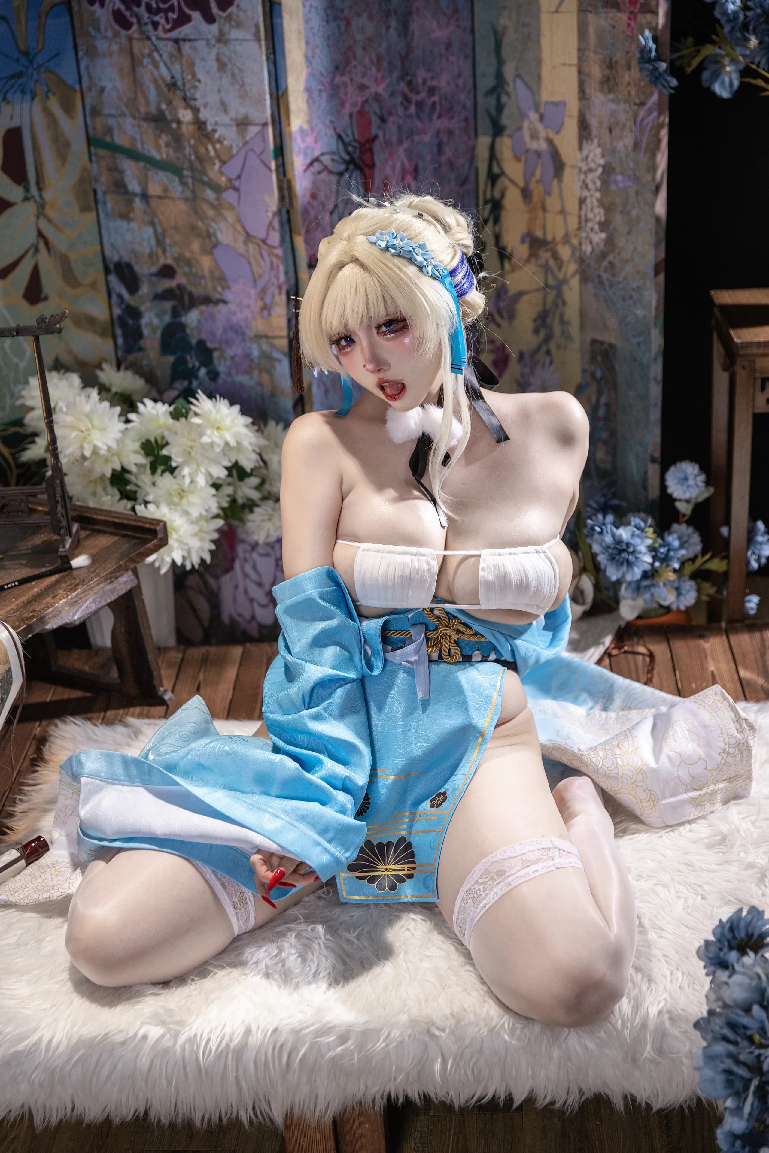 Toki · 19