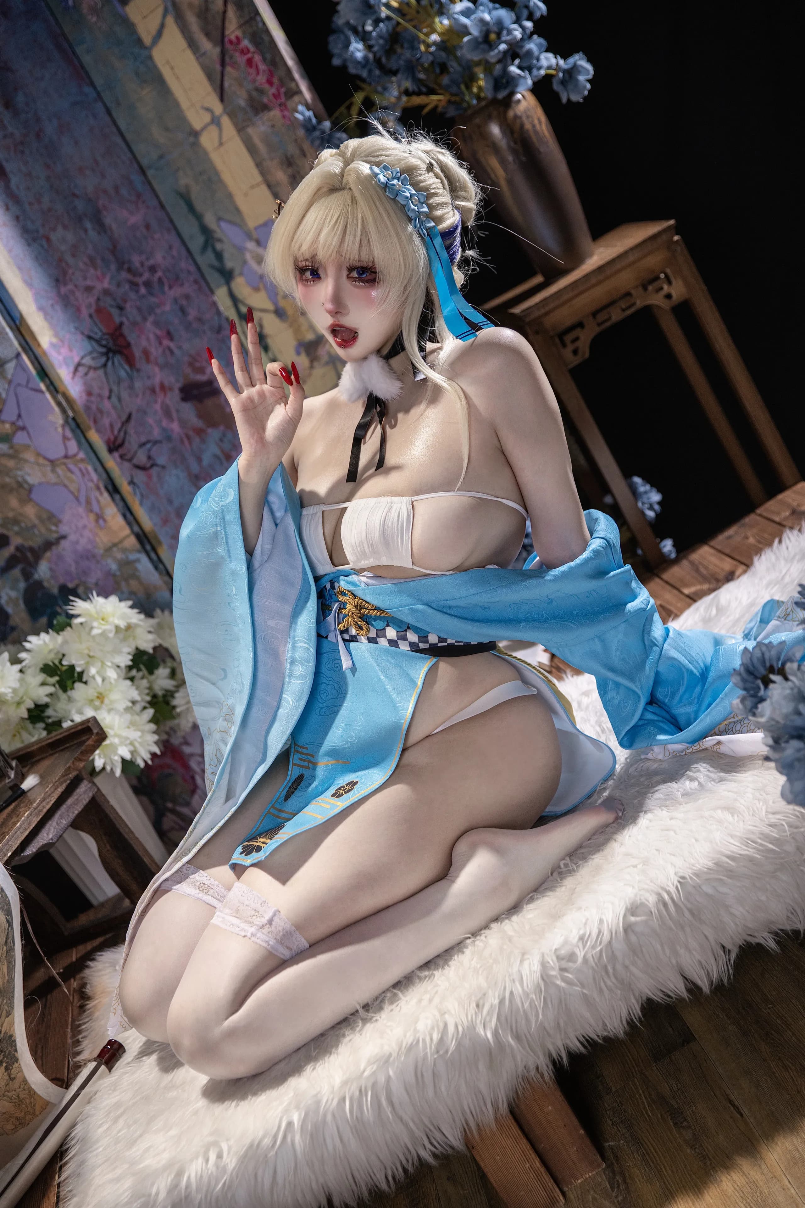Toki · 6