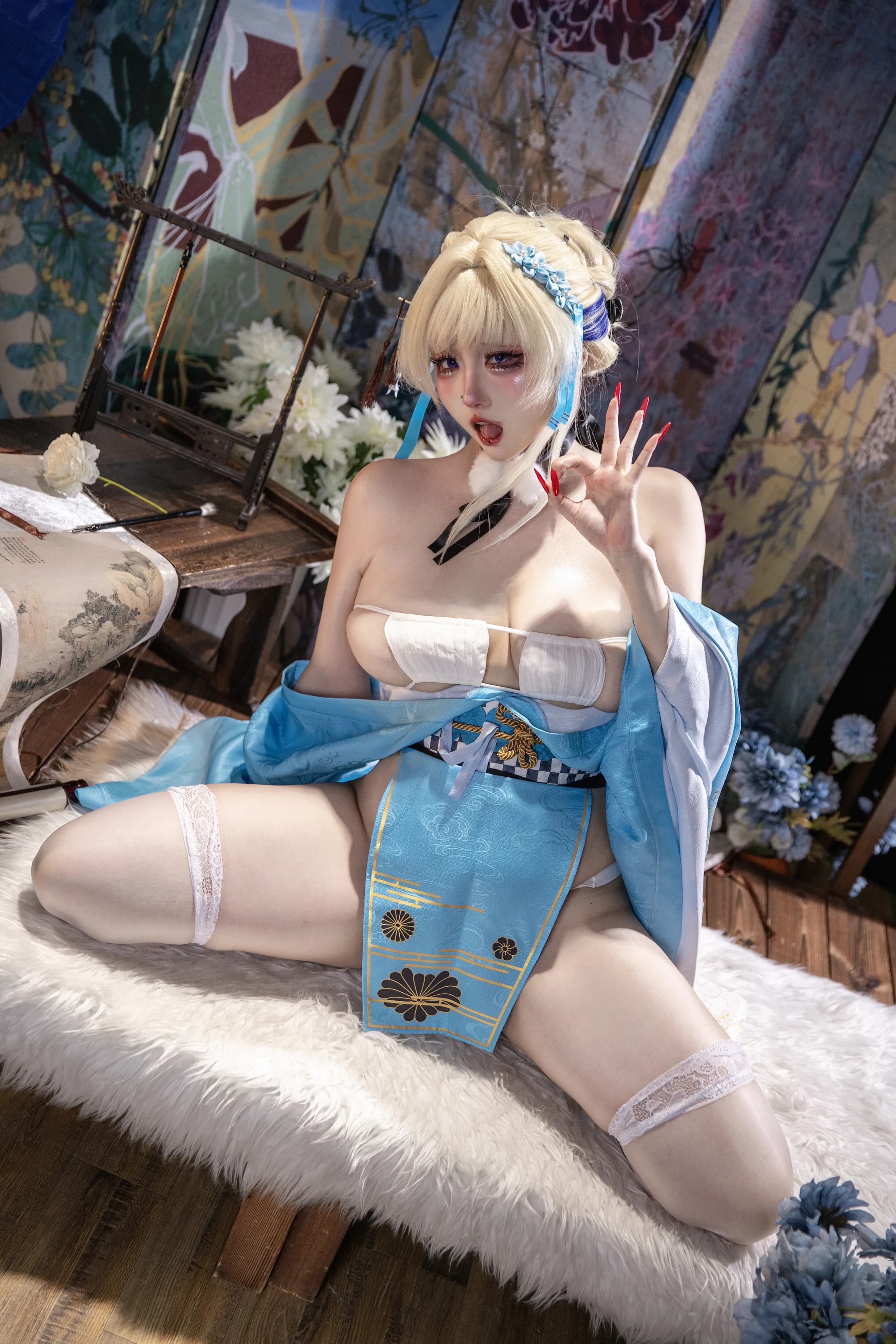 Toki · 2