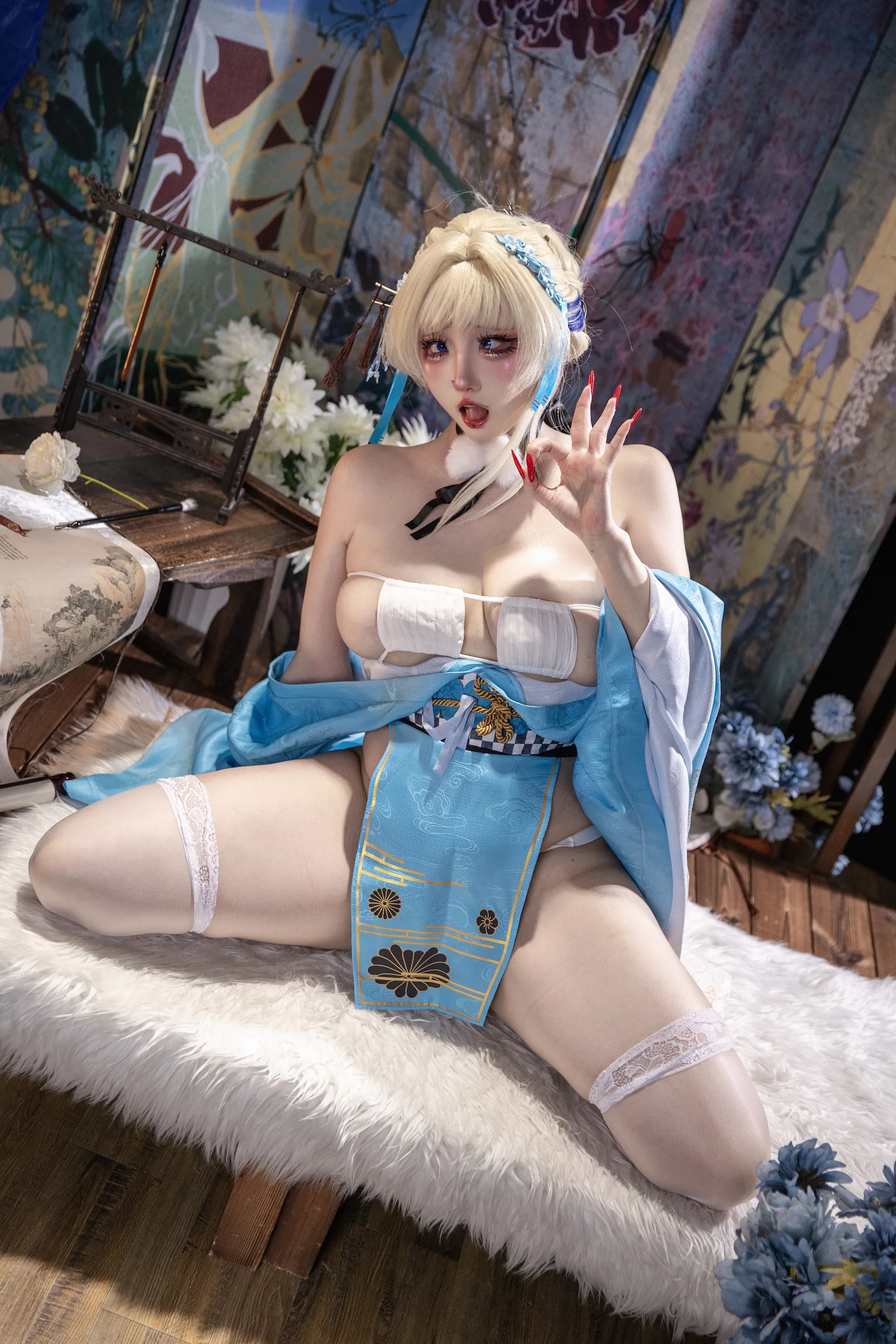 Toki · 16