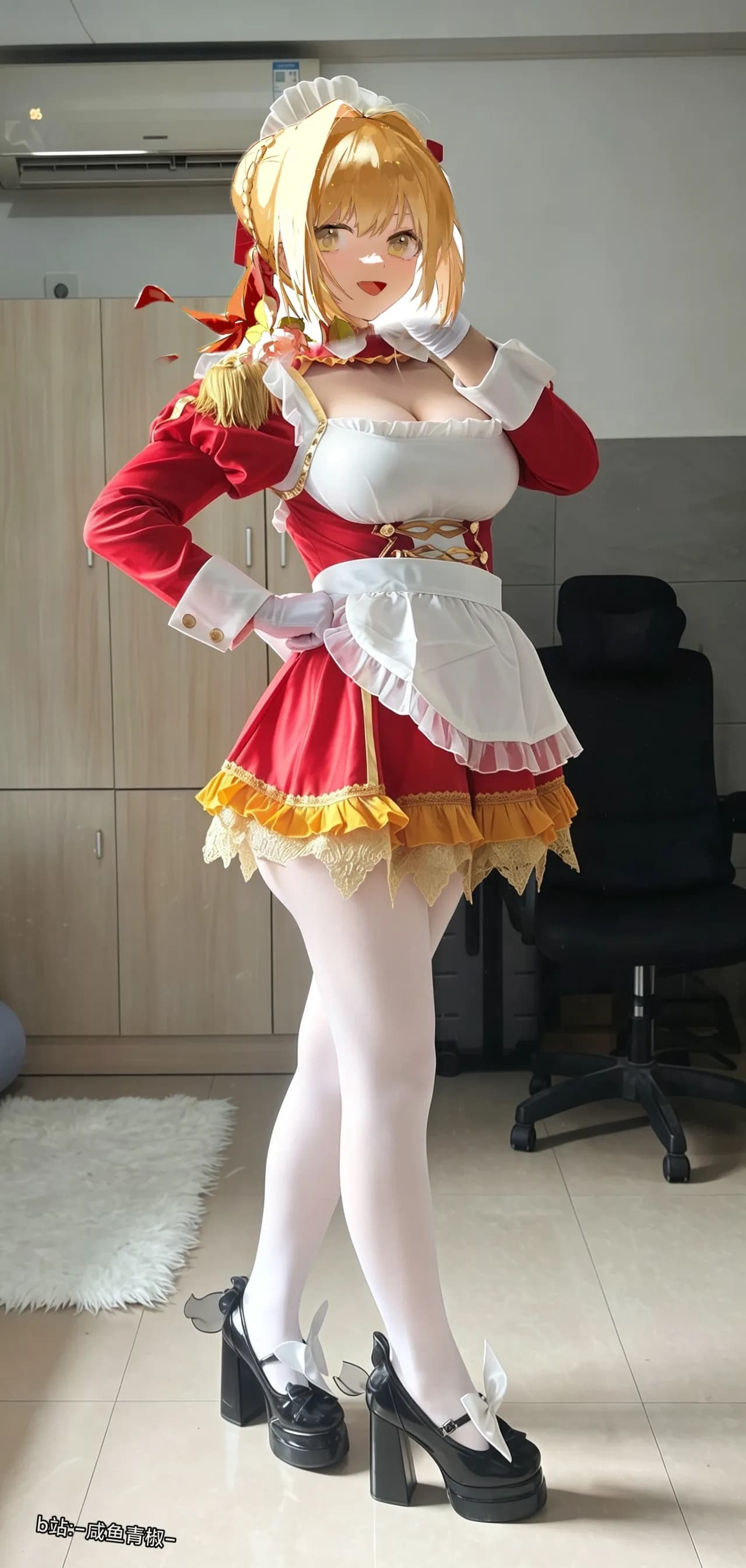 Nero · 69